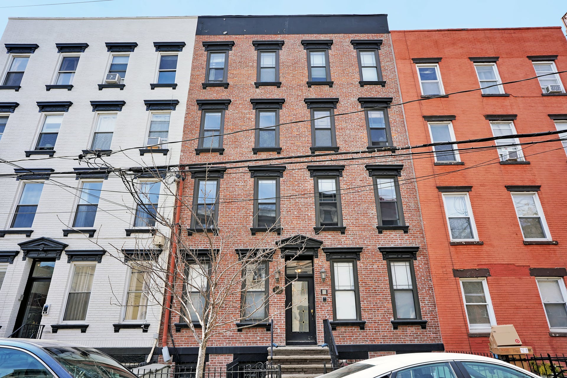 208 Park Ave  #3L