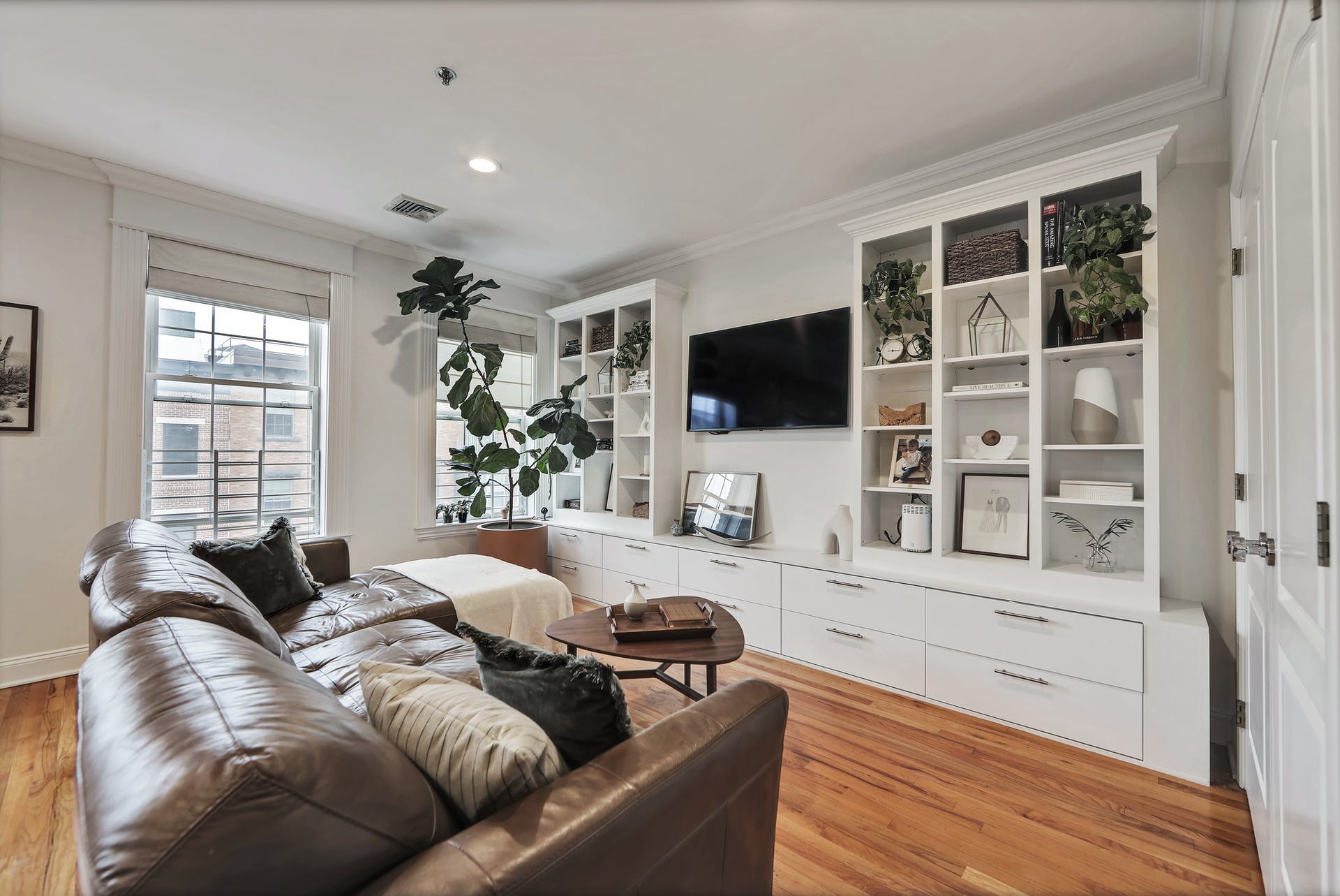 608 Monroe St.  #D