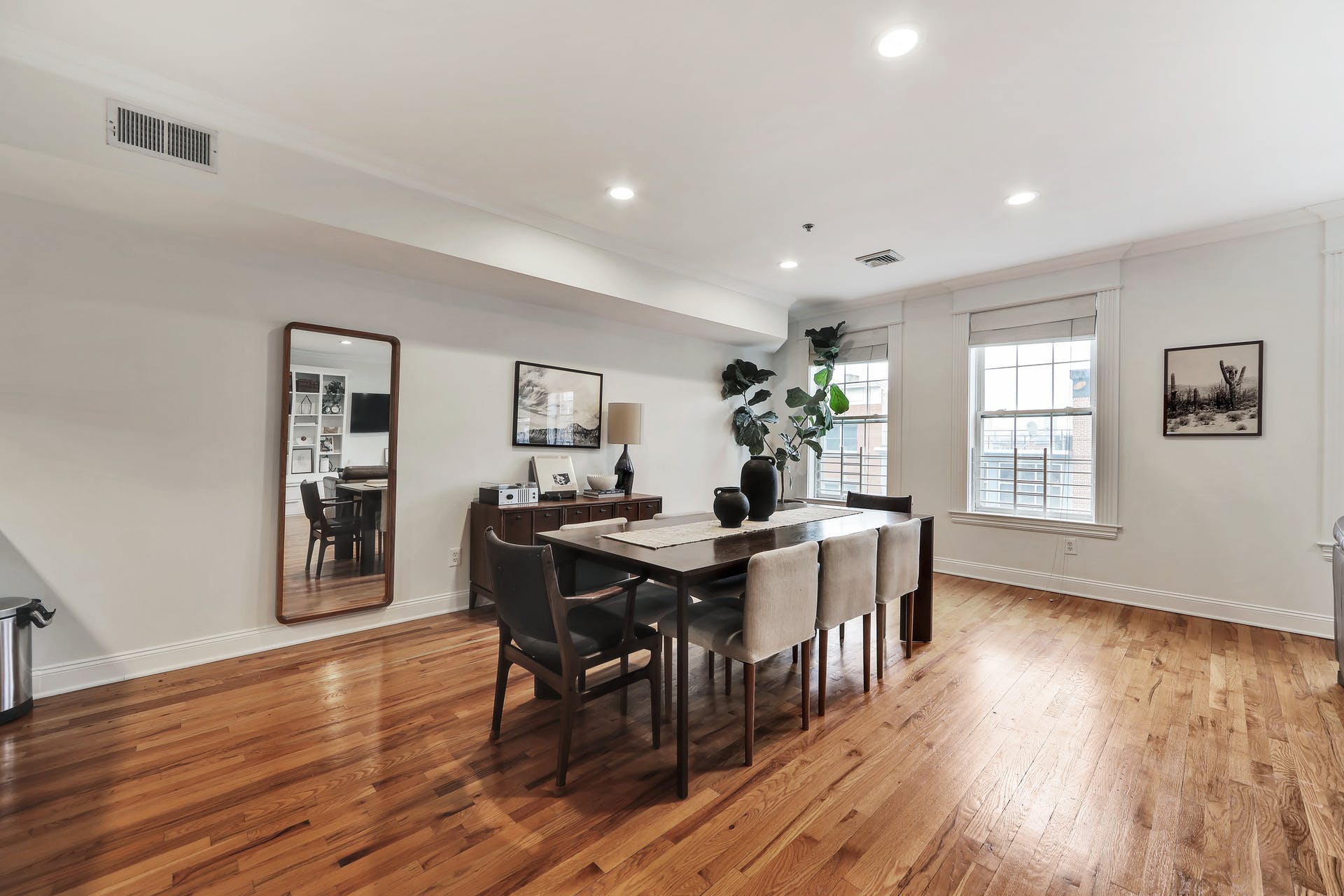 608 Monroe St.  #D