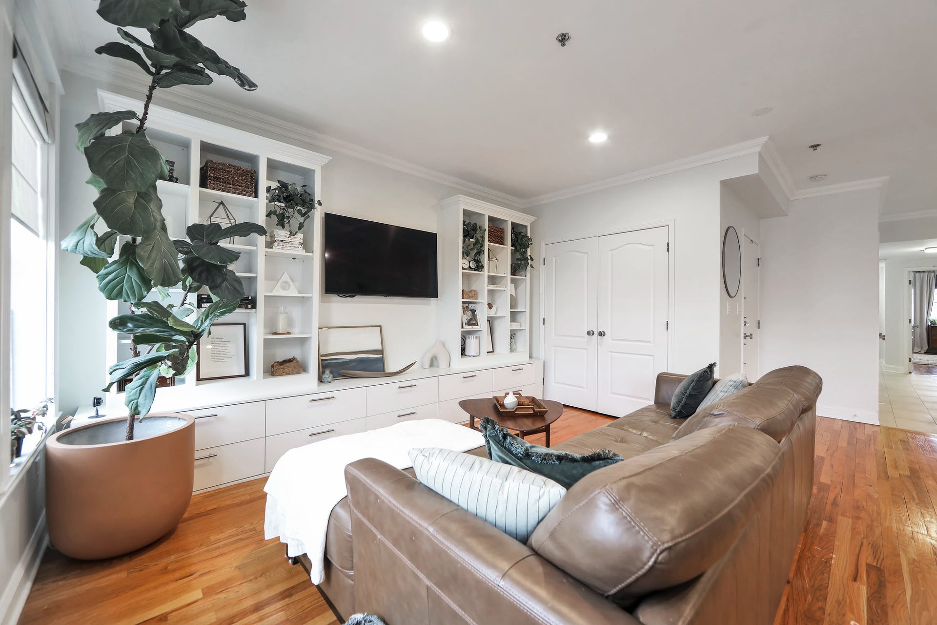 608 Monroe St.  #D