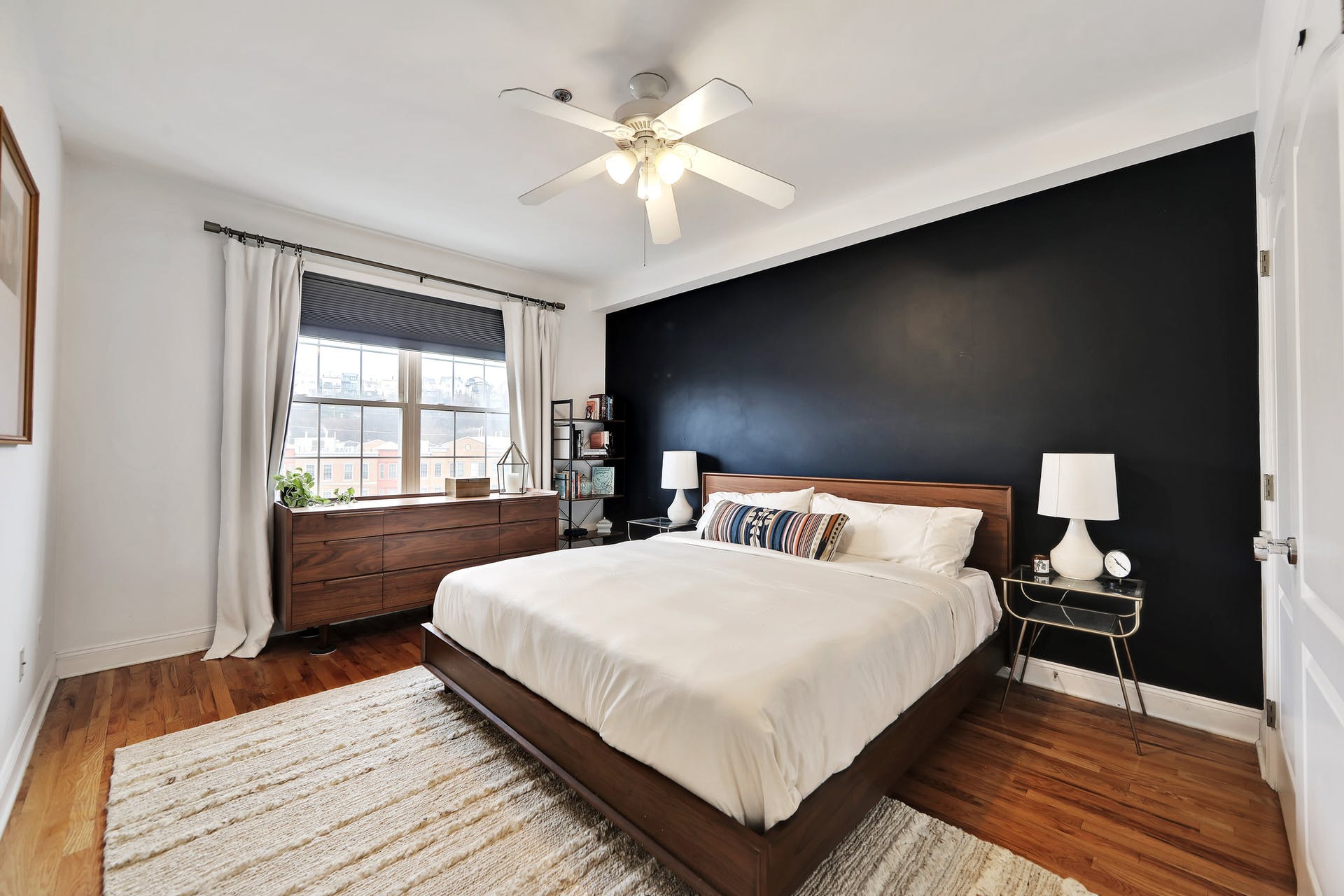608 Monroe St.  #D