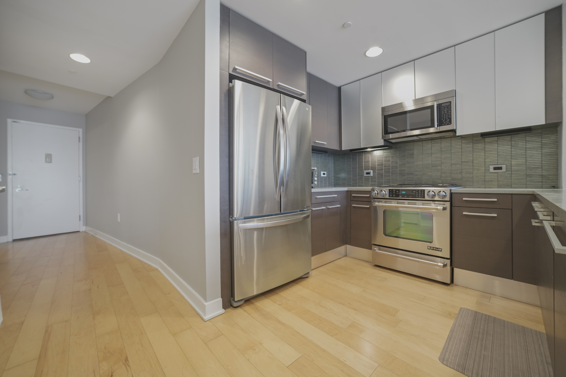 2 2nd Street, Unit # 3204