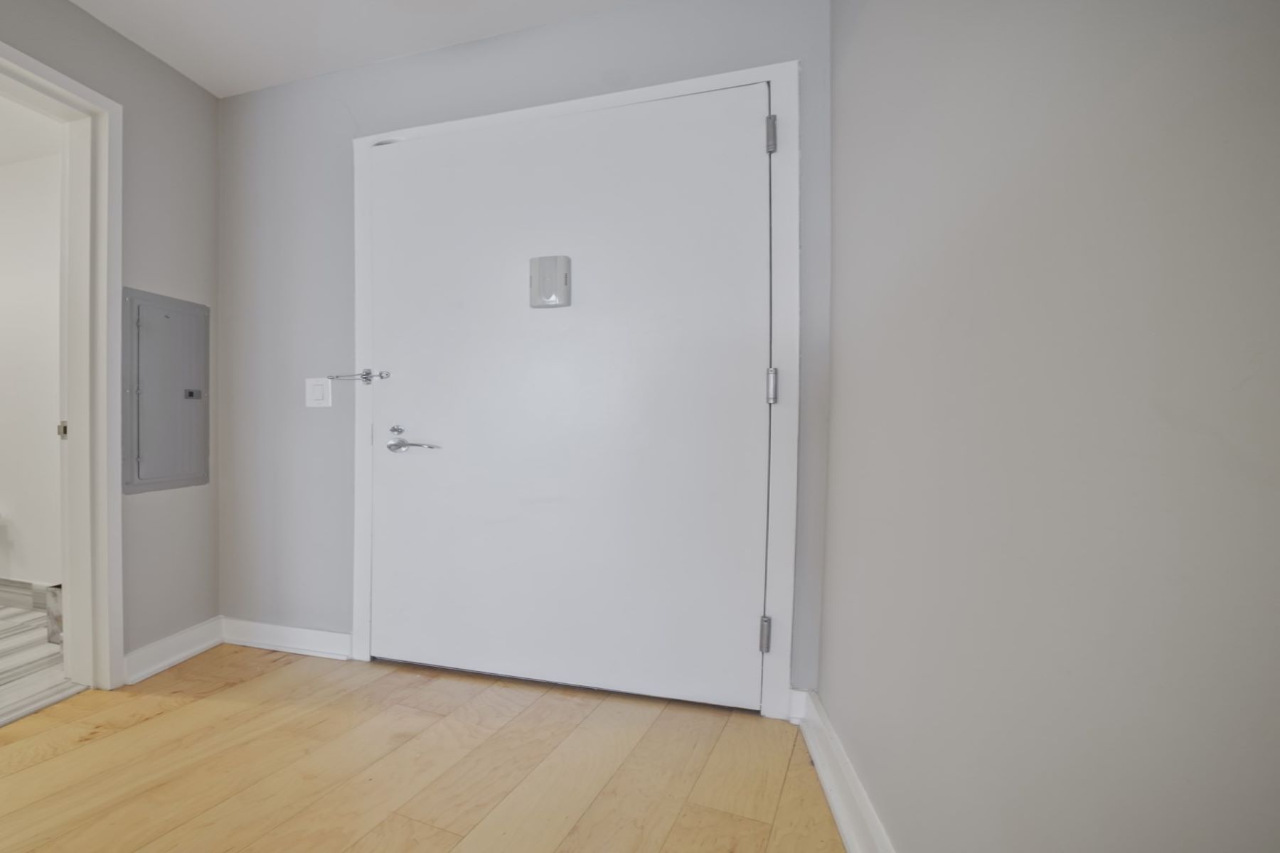 2 2nd Street, Unit # 3204