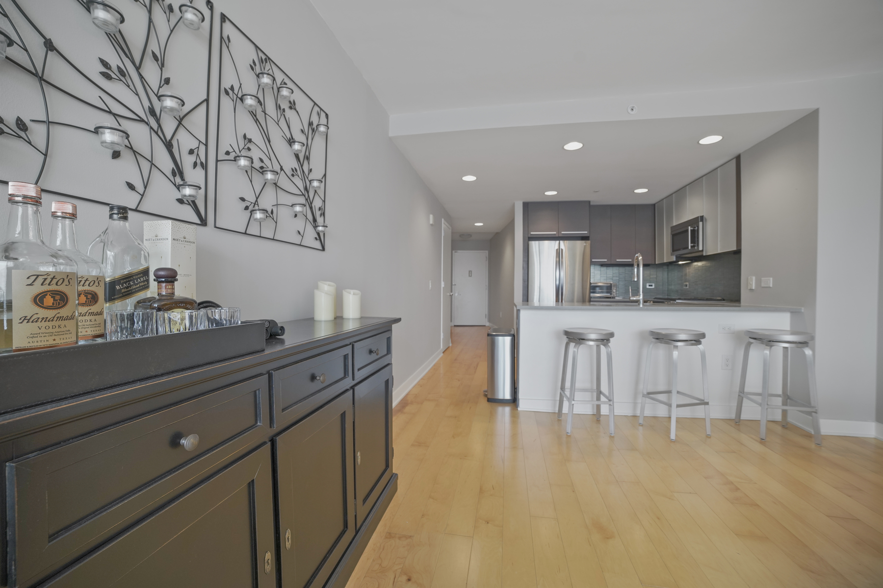 2 2nd Street, Unit # 3204