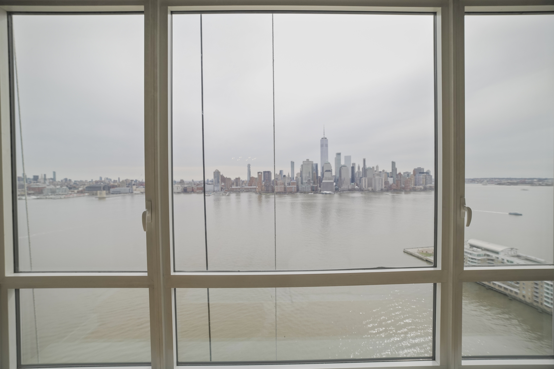 2 2nd Street, Unit # 3204