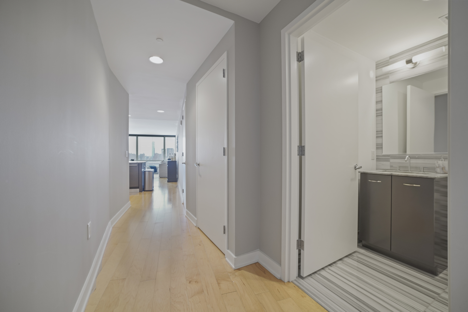 2 2nd Street, Unit # 3204