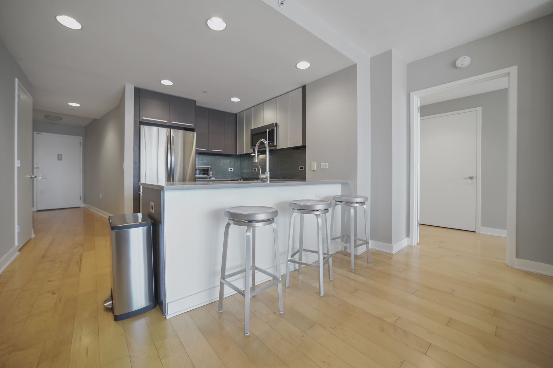 2 2nd Street, Unit # 3204