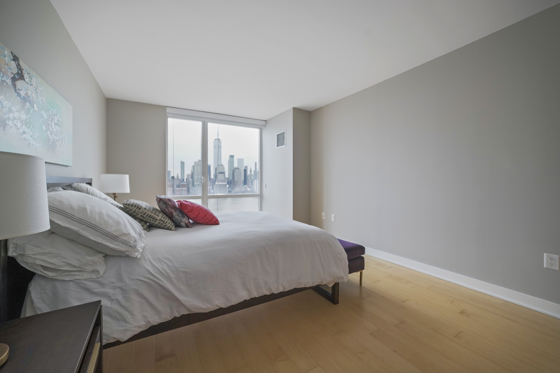 2 2nd Street, Unit # 3204