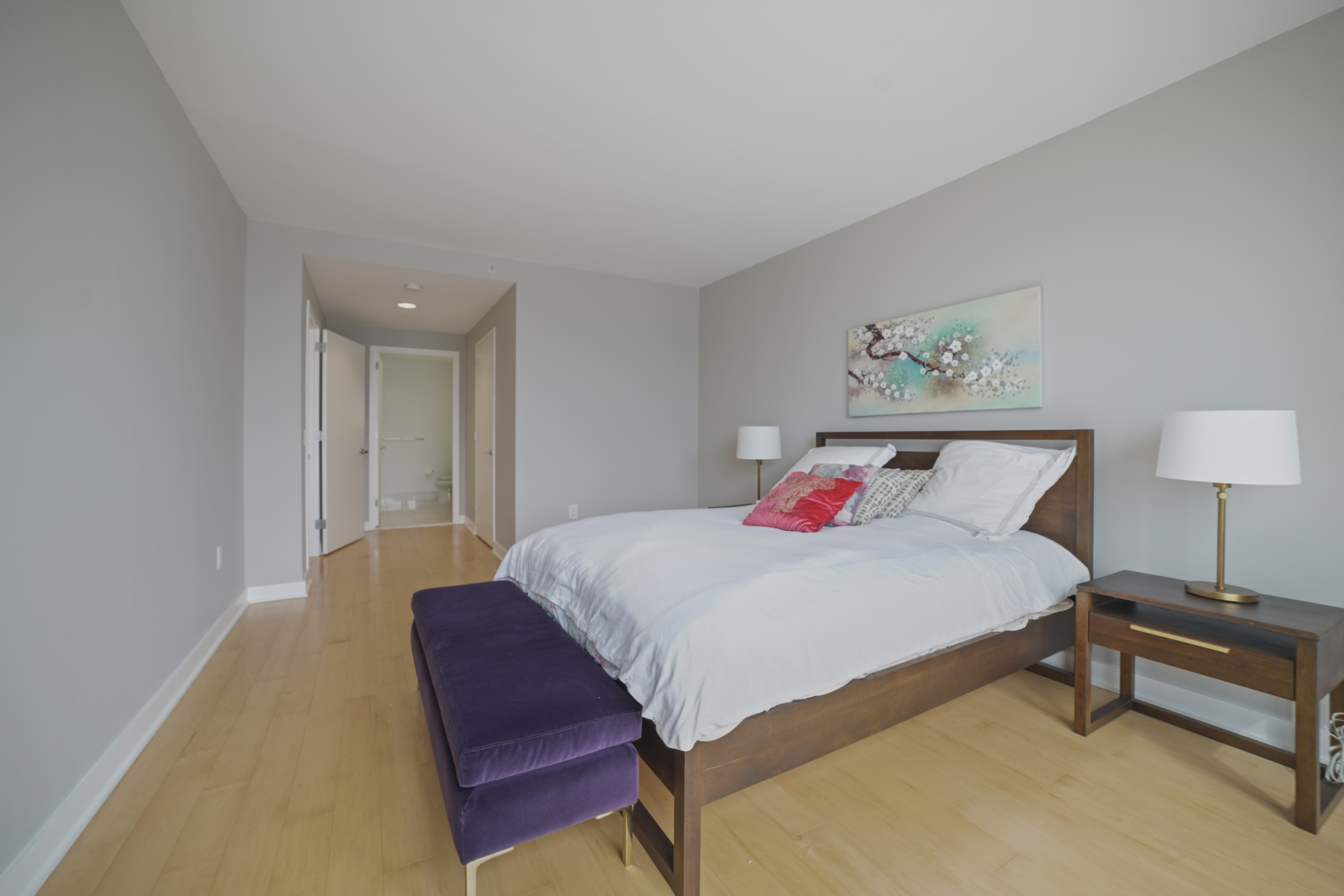 2 2nd Street, Unit # 3204