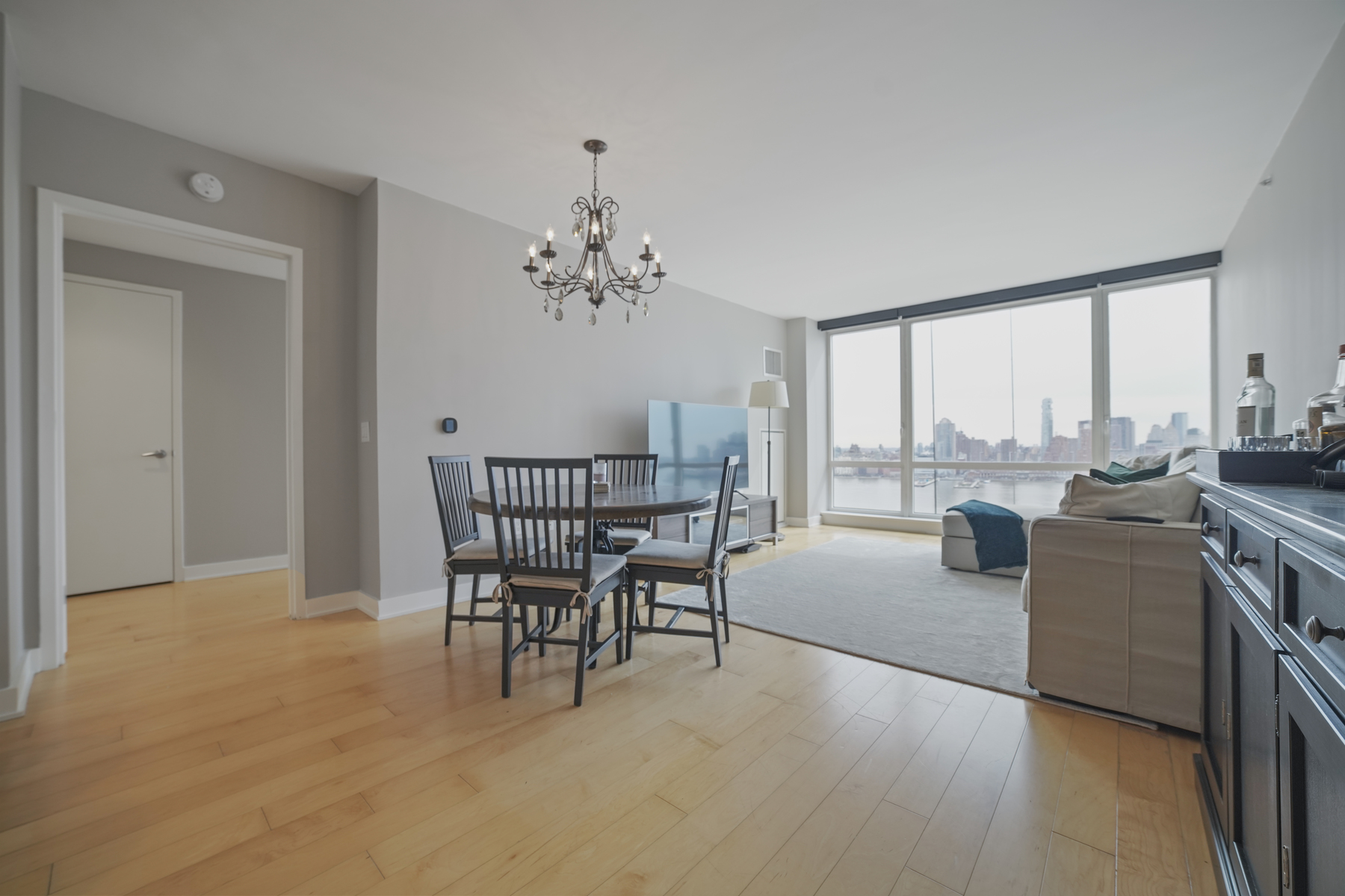 2 2nd Street, Unit # 3204
