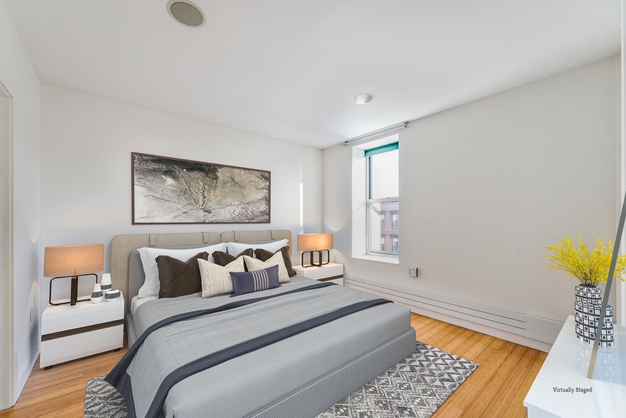 1425 Garden Street #404
