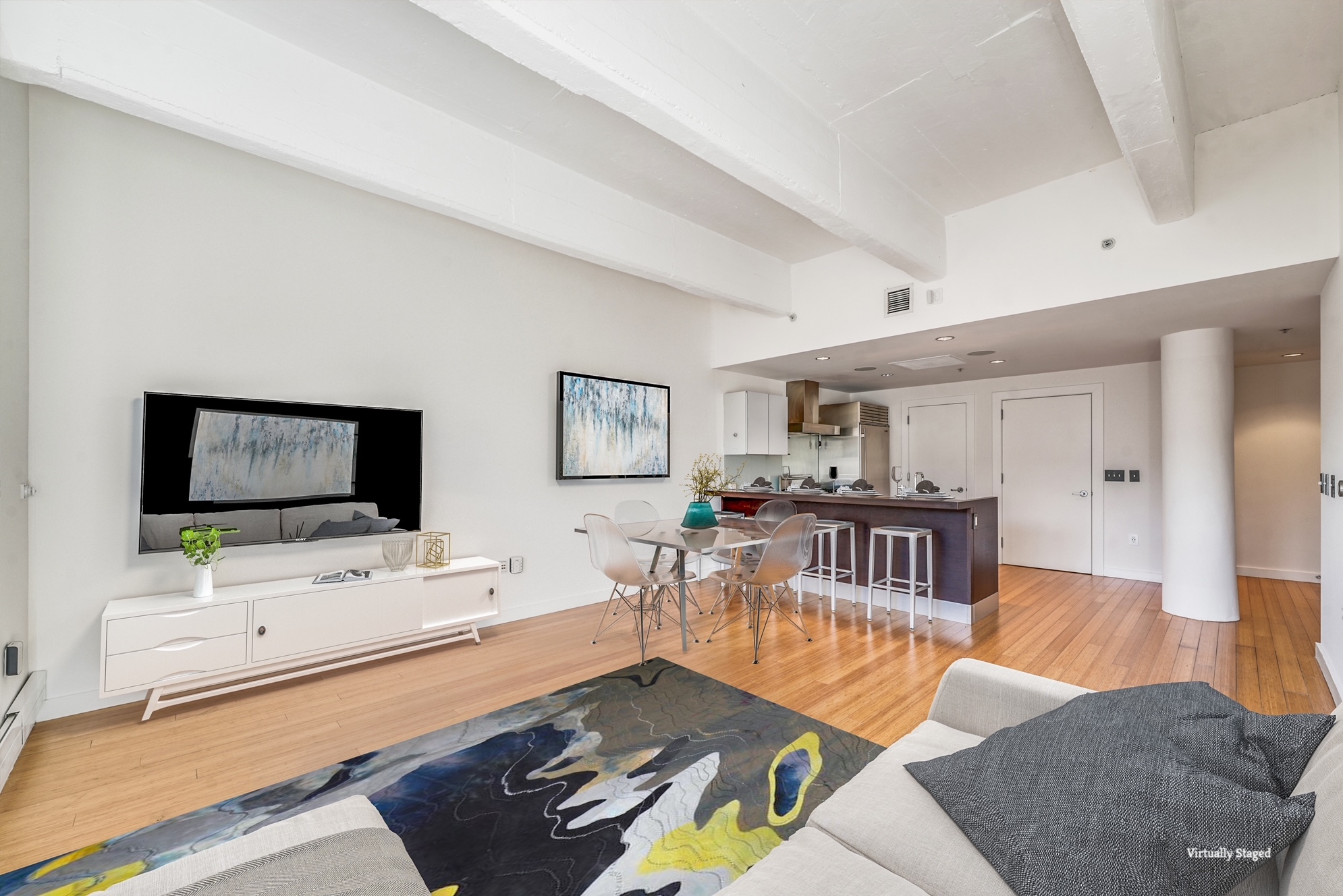 1425 Garden Street #404
