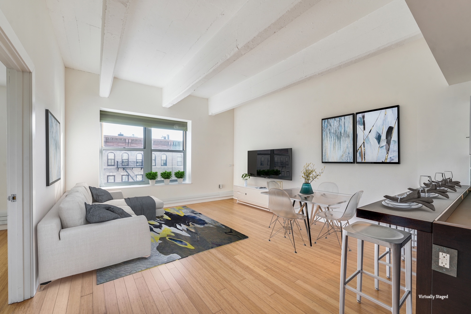 1425 Garden Street #404