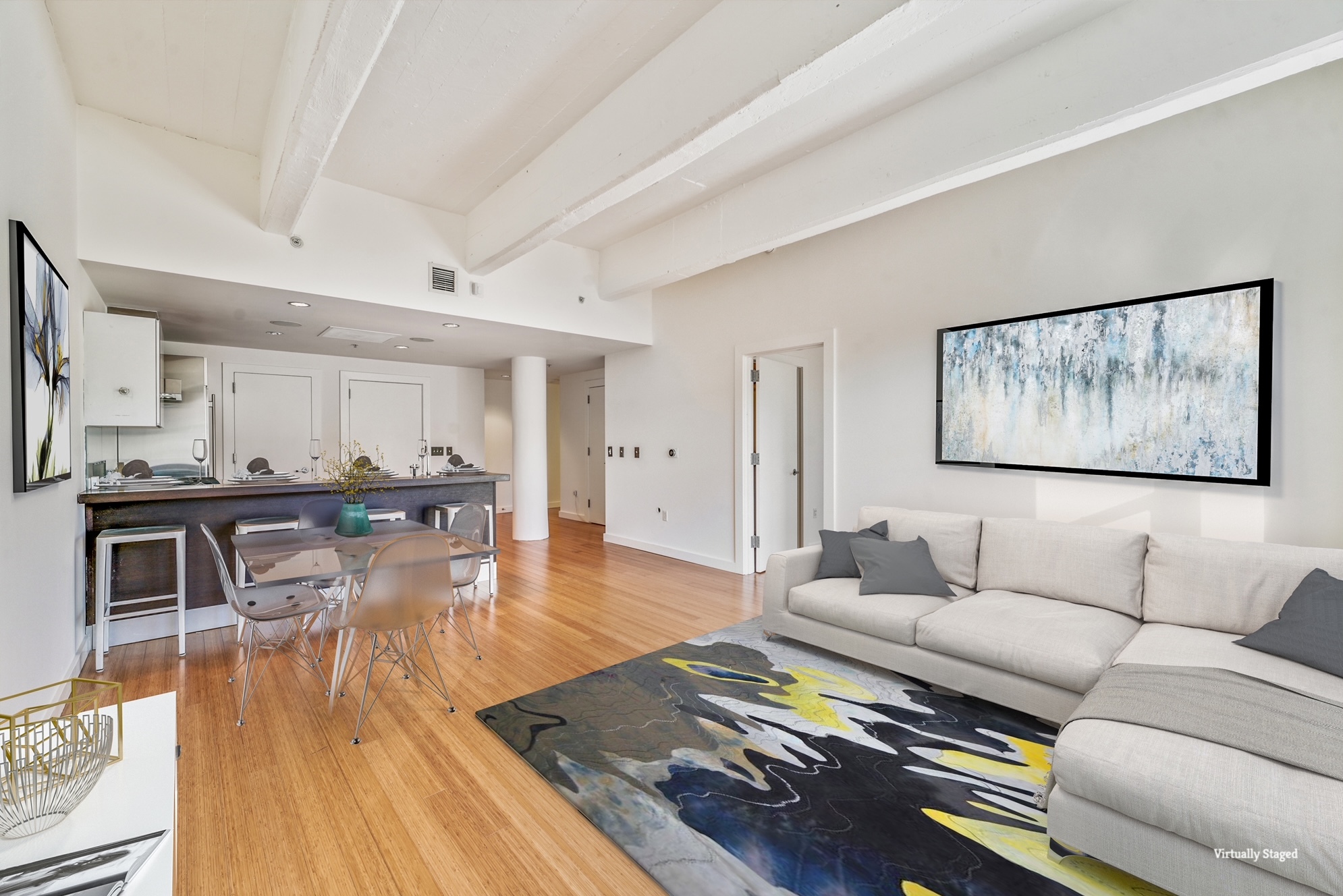 1425 Garden Street #404