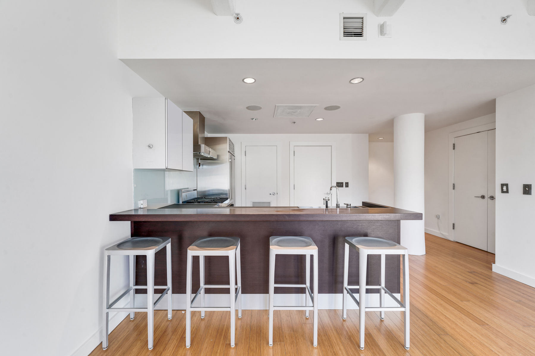 1425 Garden Street #404