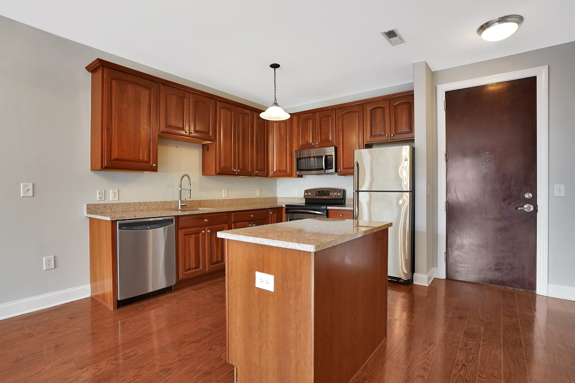 20 Ave at Port Imperial #413