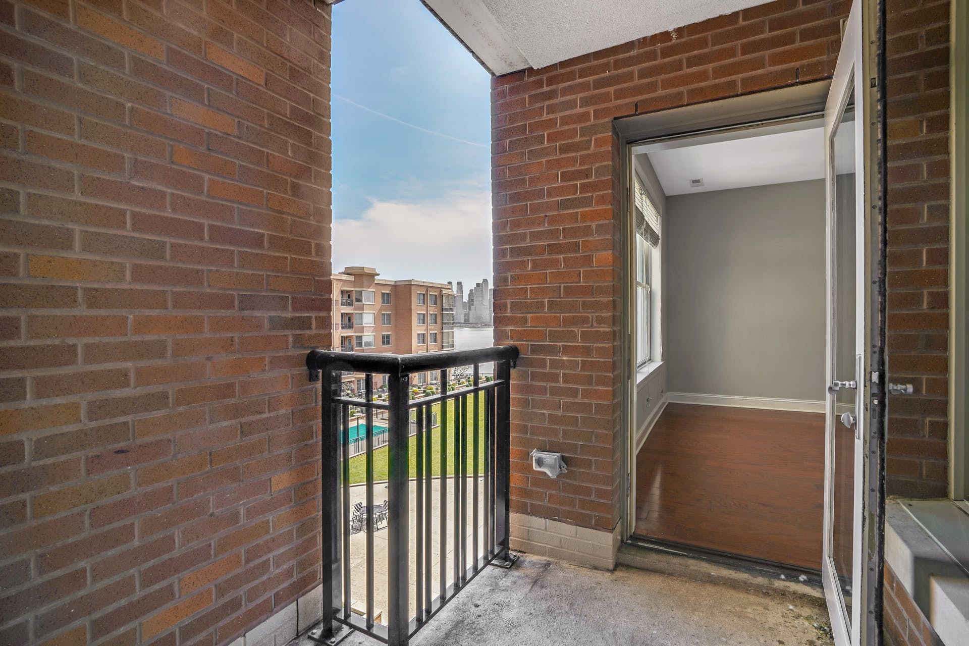 20 Ave at Port Imperial #413