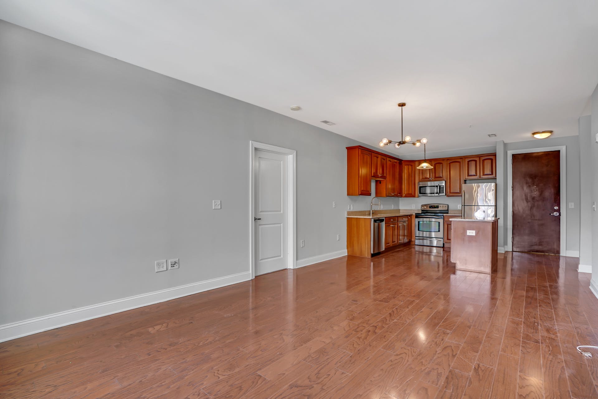 20 Ave at Port Imperial #413
