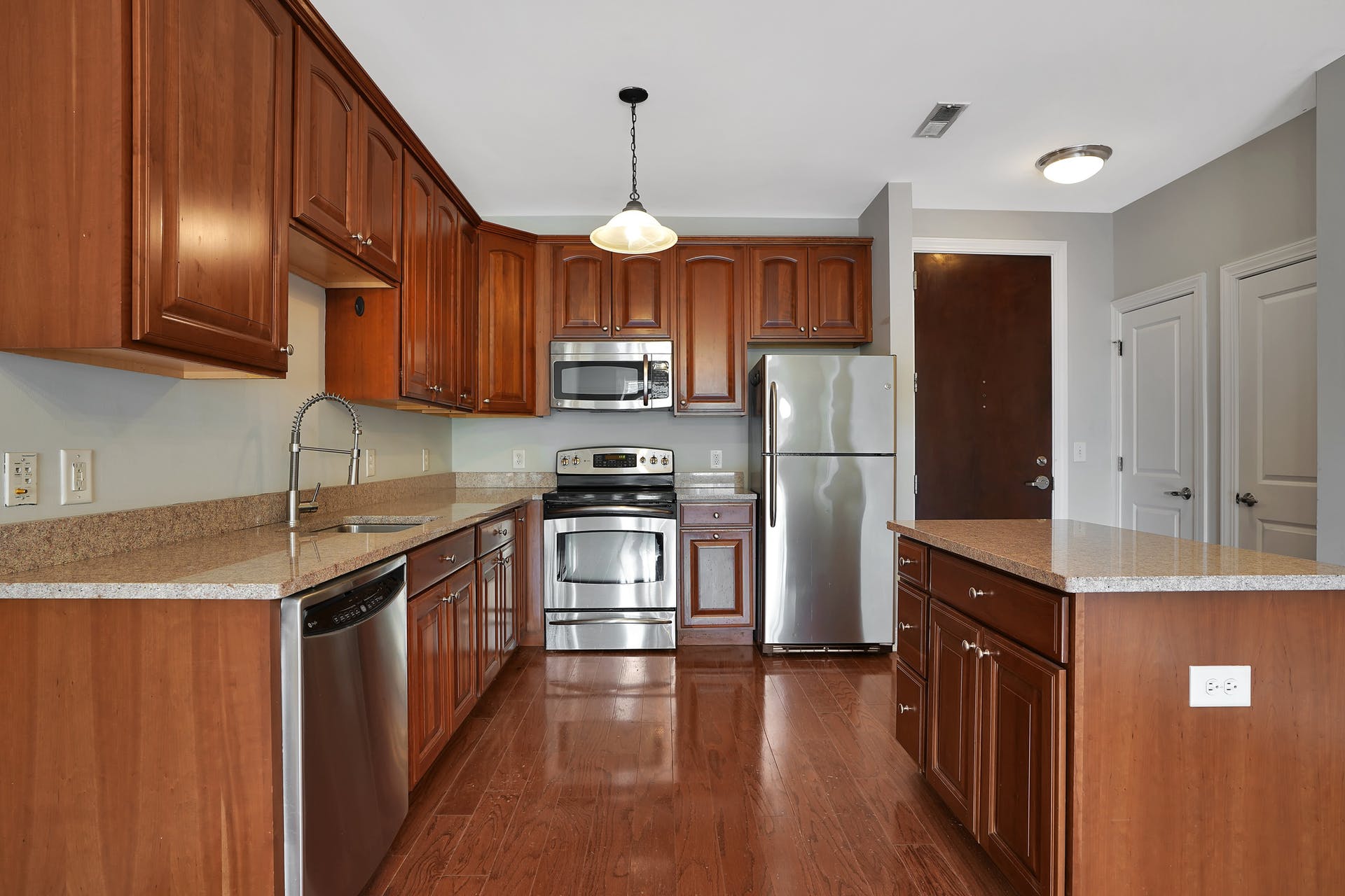 20 Ave at Port Imperial #413