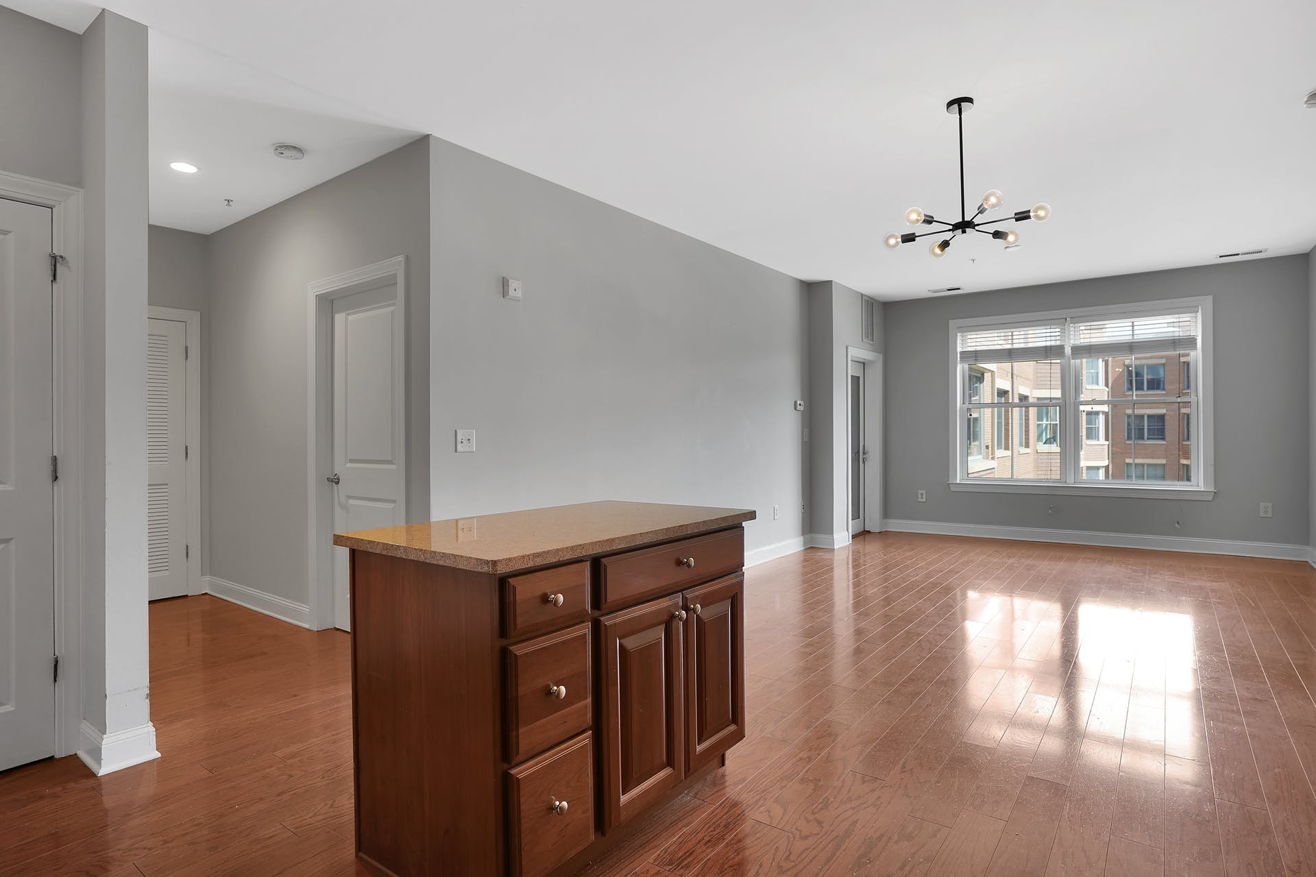 20 Ave at Port Imperial #413