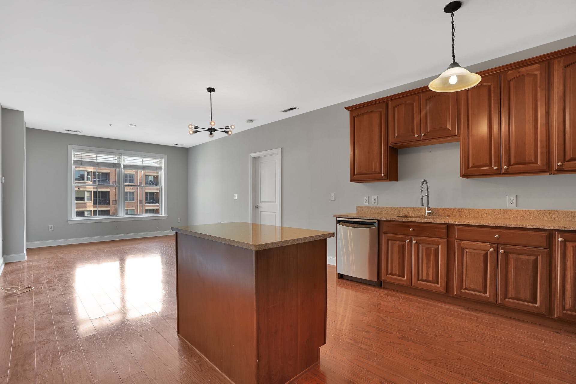 20 Ave at Port Imperial #413