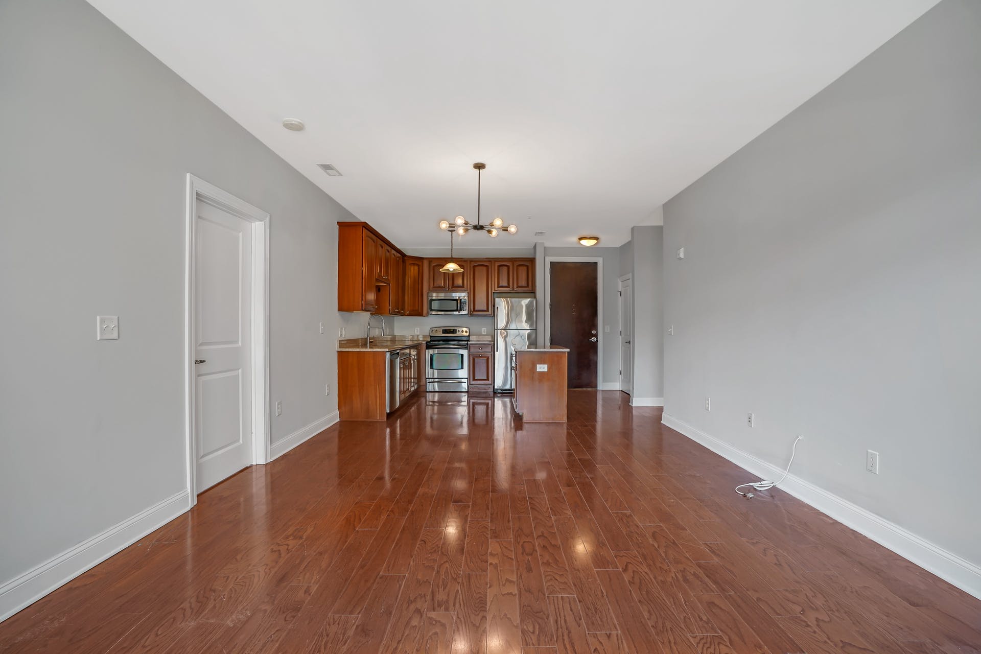 20 Ave at Port Imperial #413