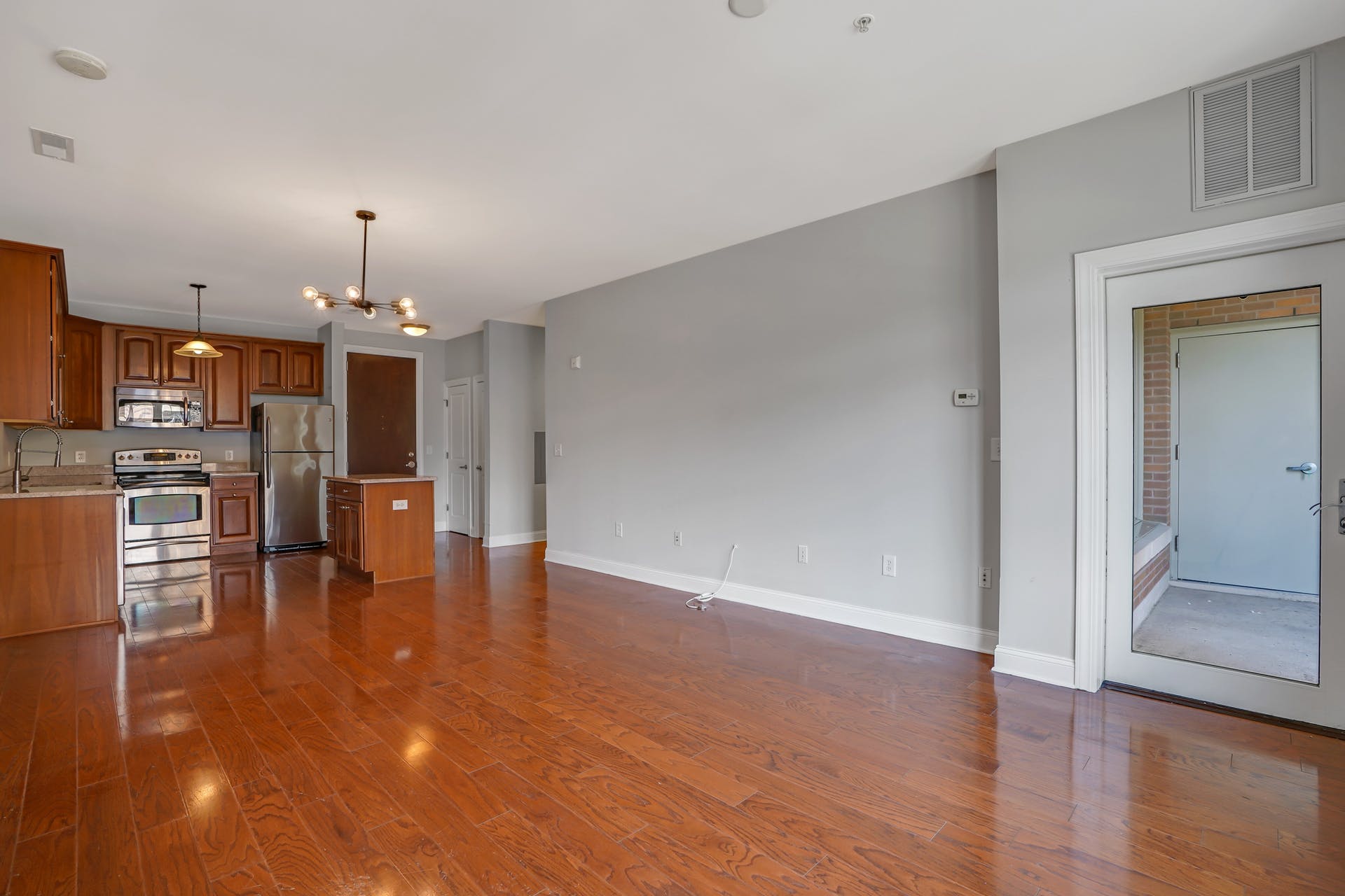 20 Ave at Port Imperial #413