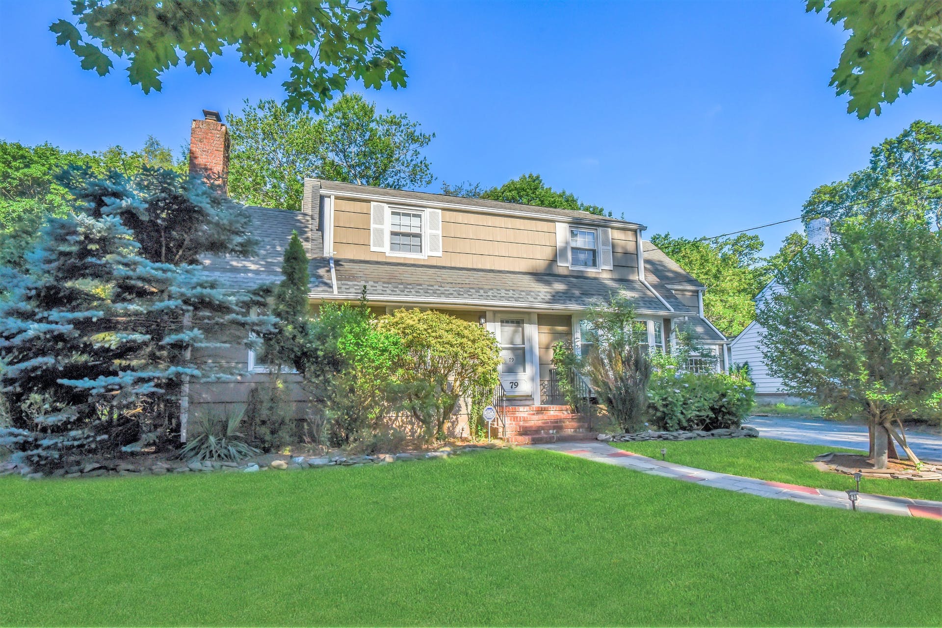 79 Palmer Ave