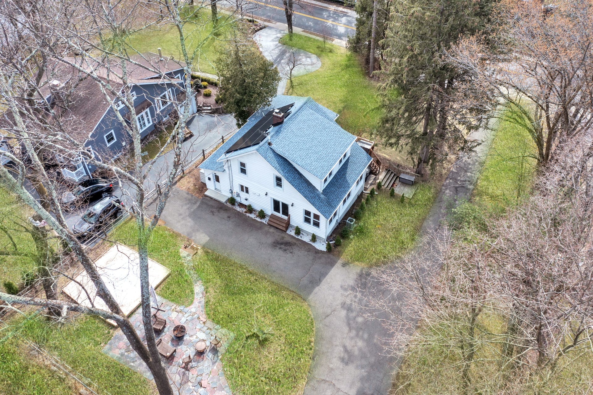 307 Franklin Turnpike