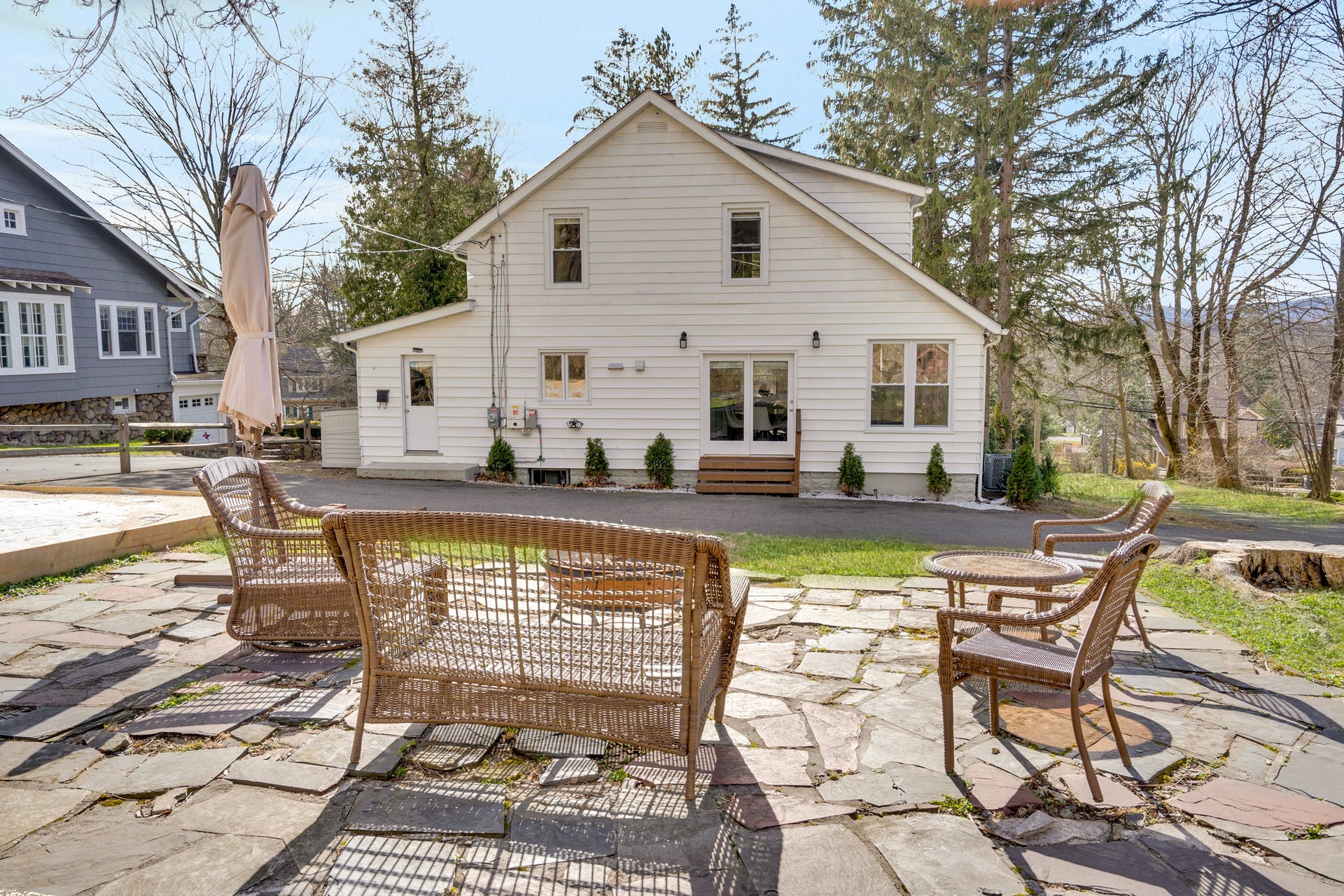 307 Franklin Turnpike