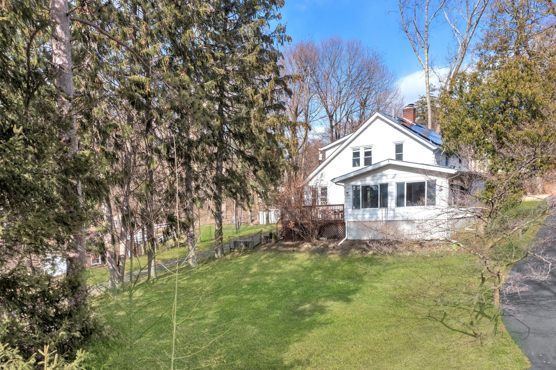 307 Franklin Turnpike