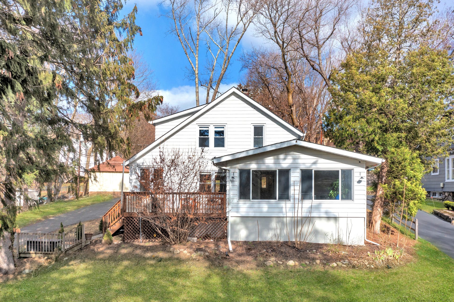 307 Franklin Turnpike