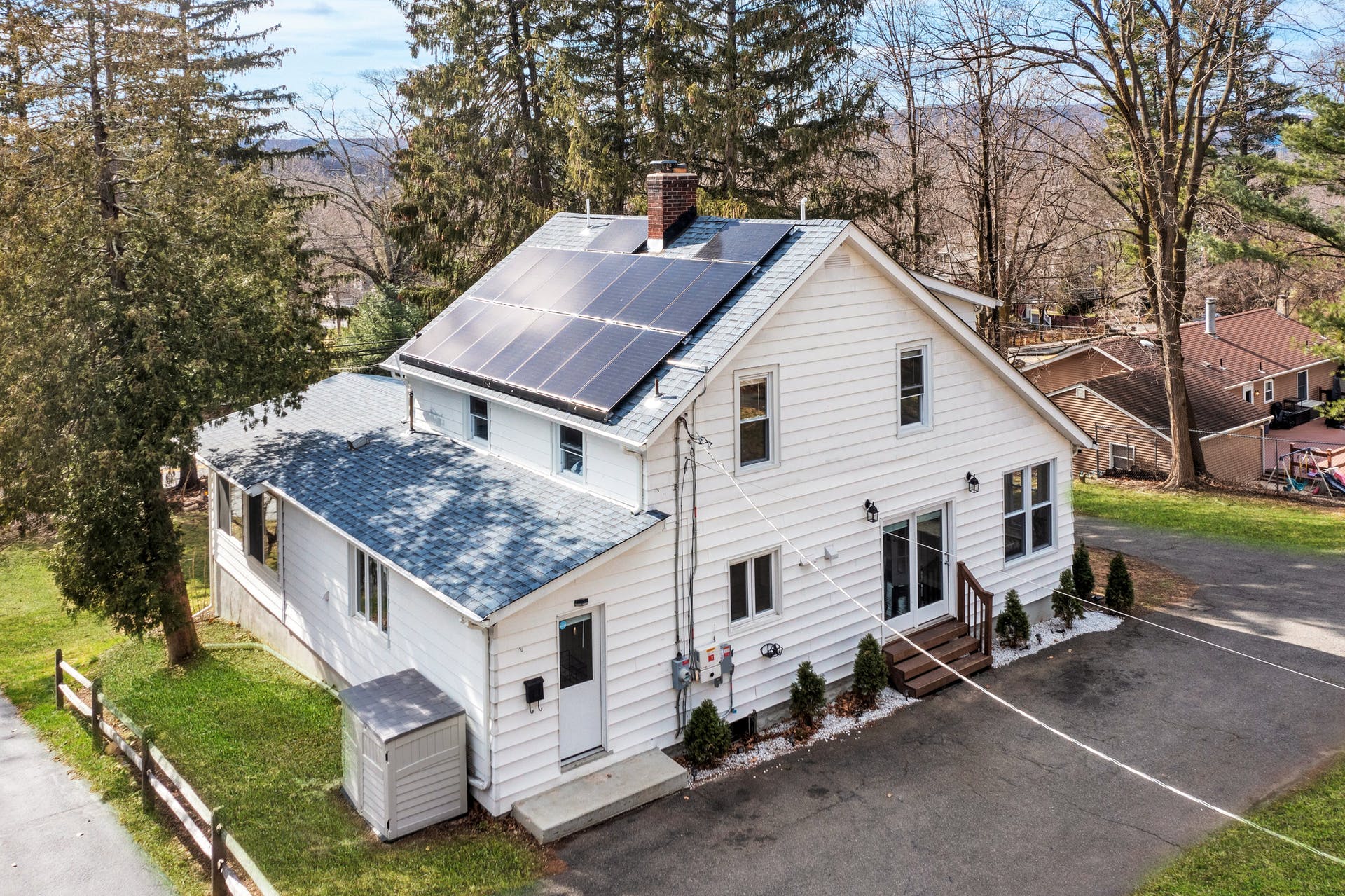 307 Franklin Turnpike