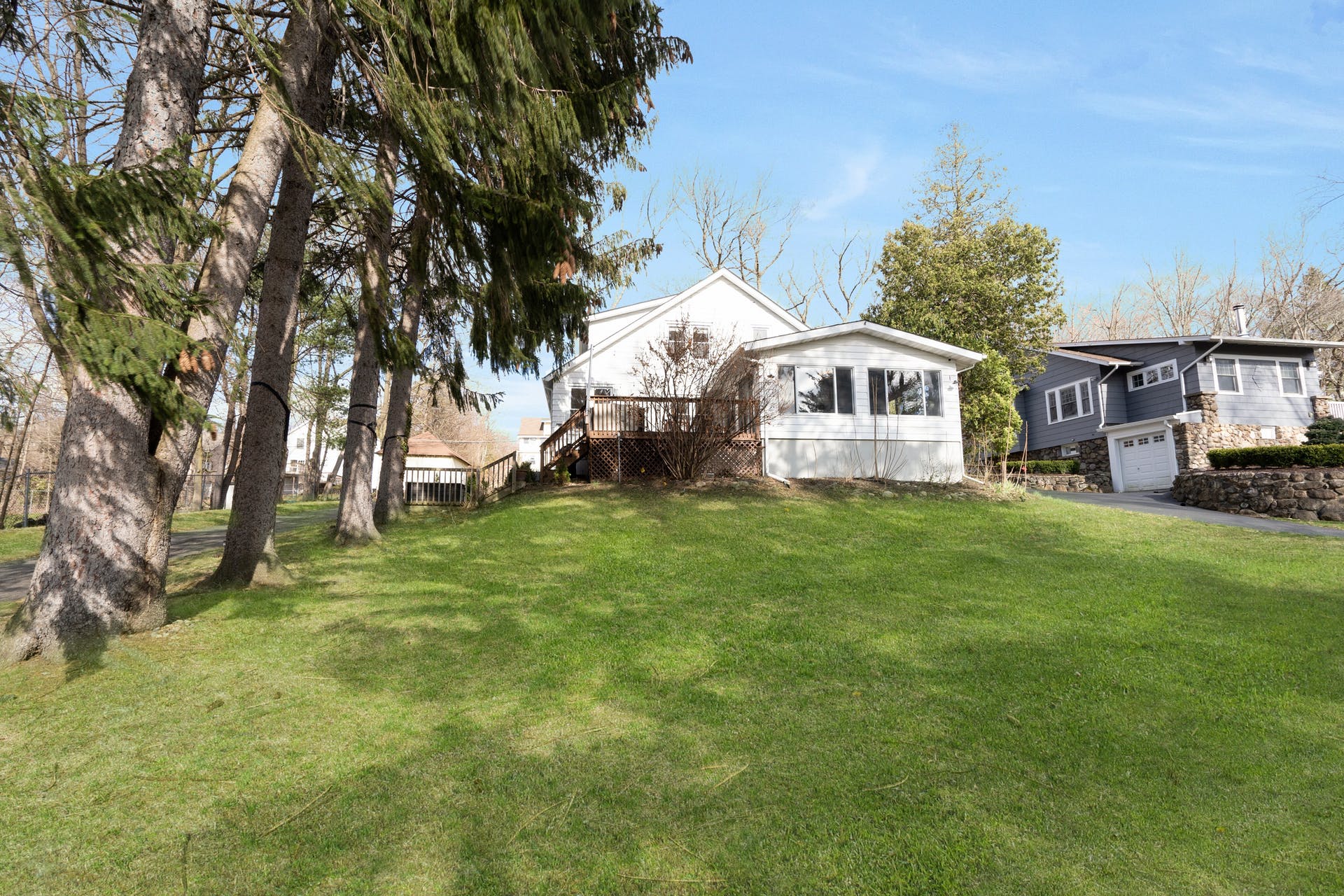 307 Franklin Turnpike