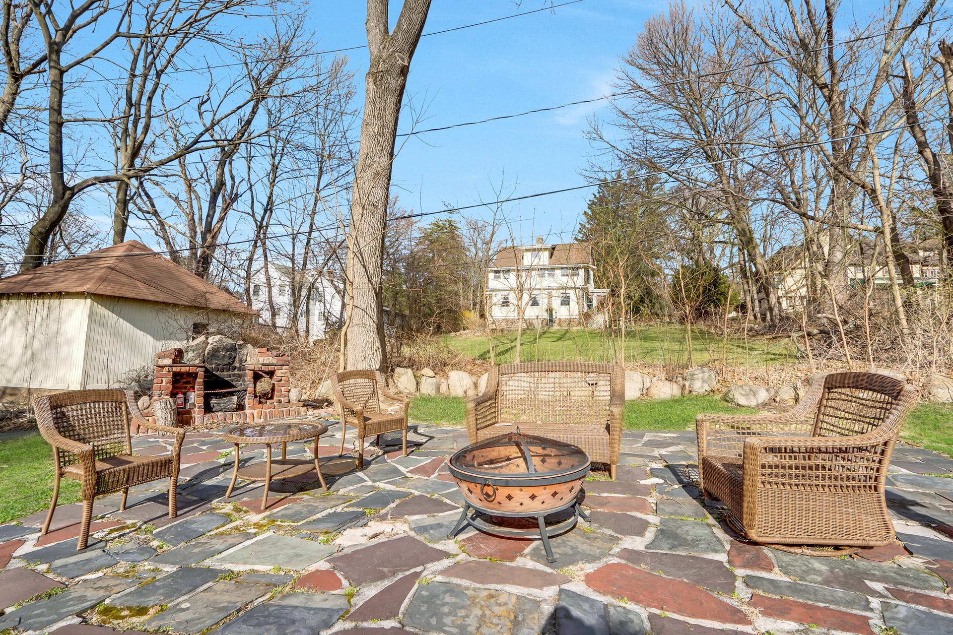 307 Franklin Turnpike