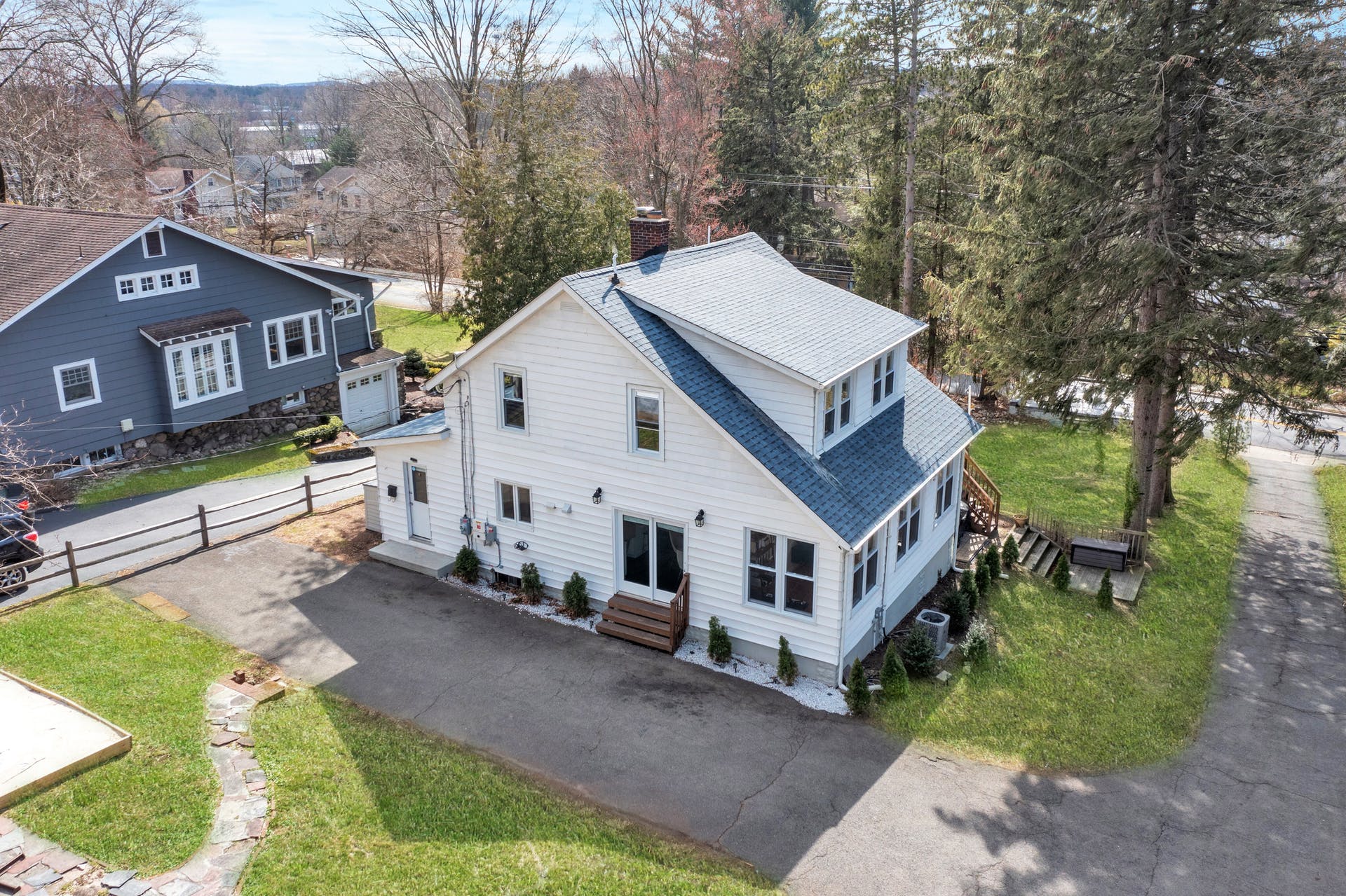 307 Franklin Turnpike