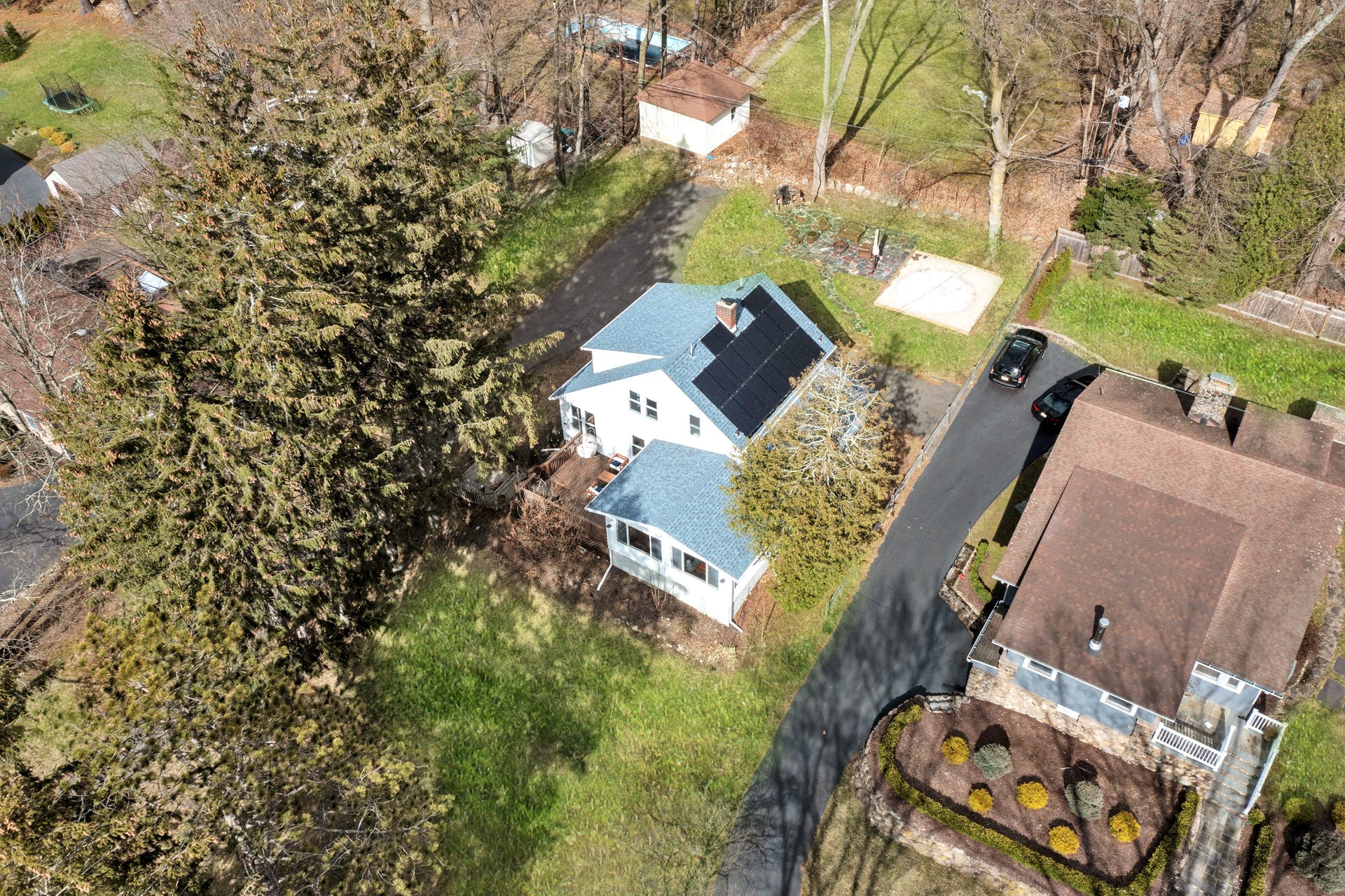 307 Franklin Turnpike
