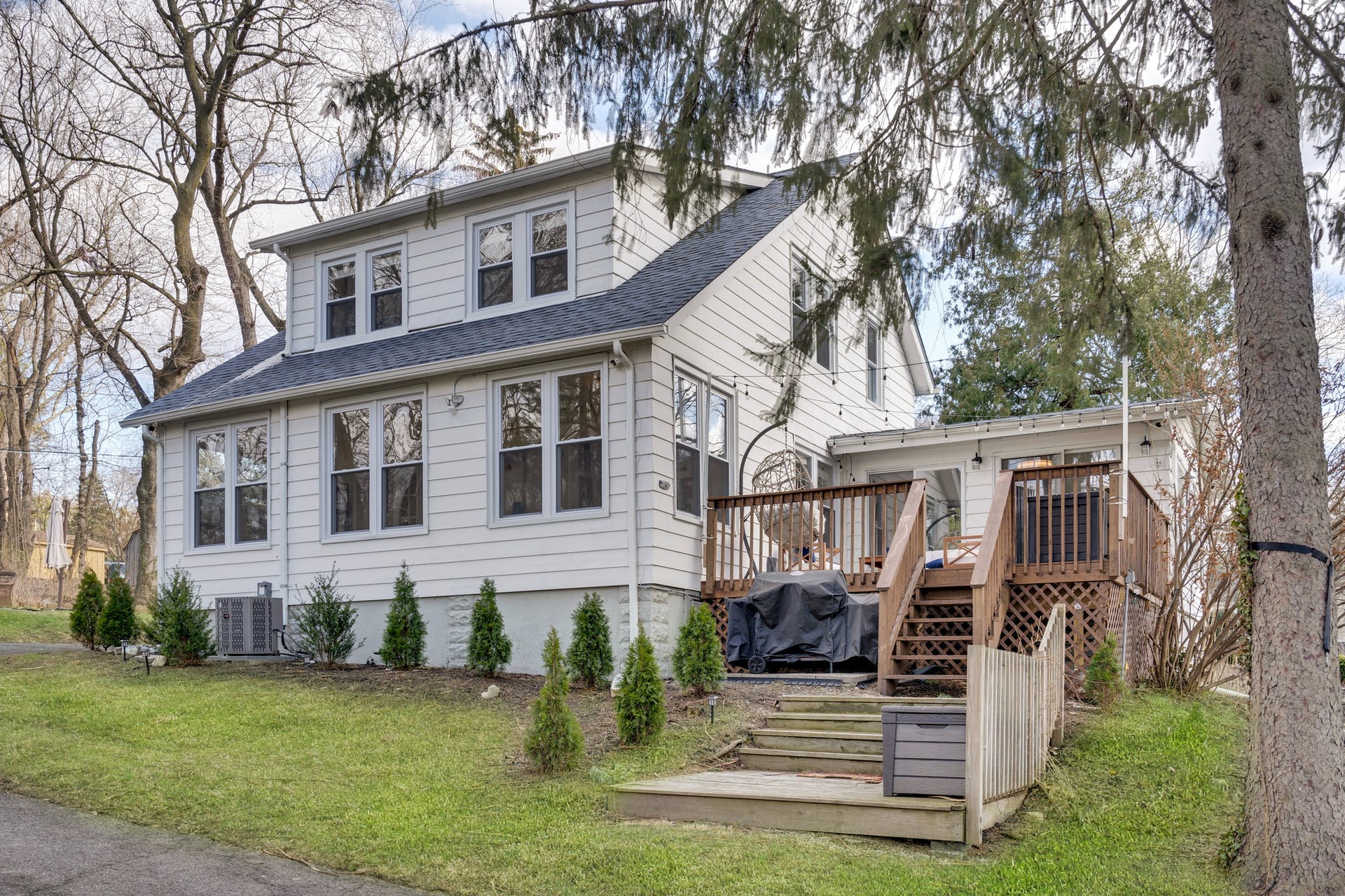 307 Franklin Turnpike