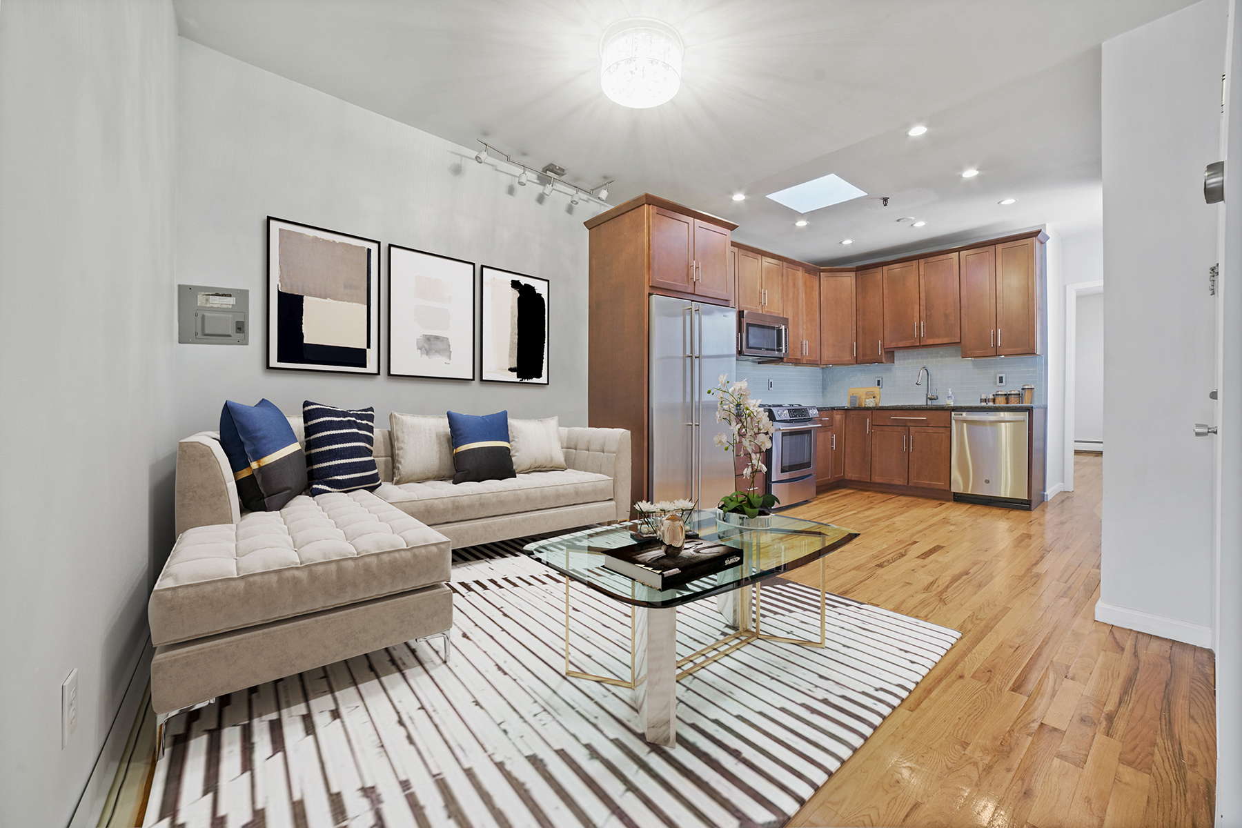 109 Coles Street, Unit 3