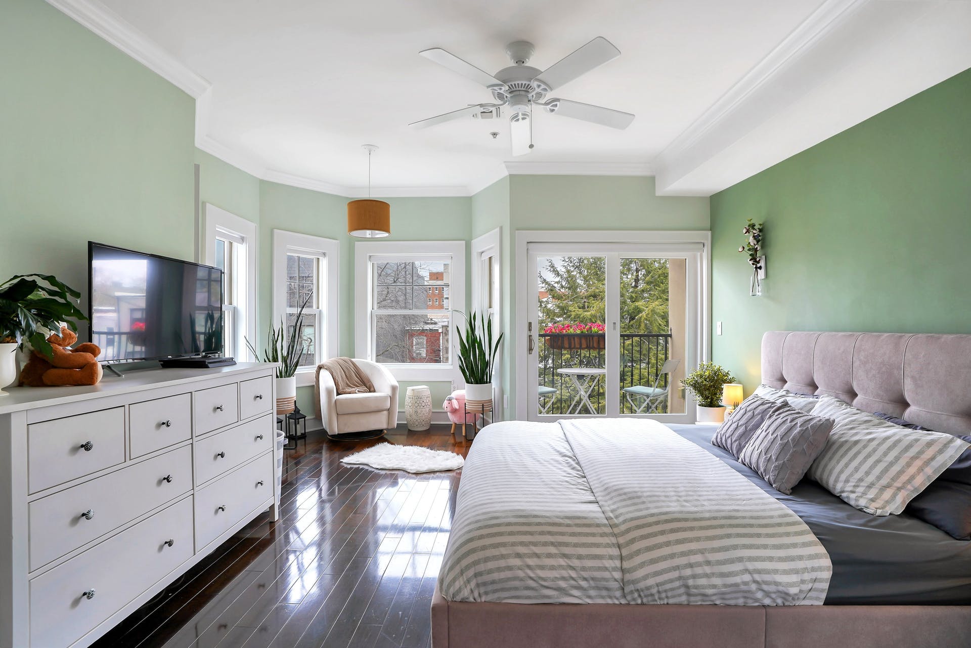 328 Garden Street  #4