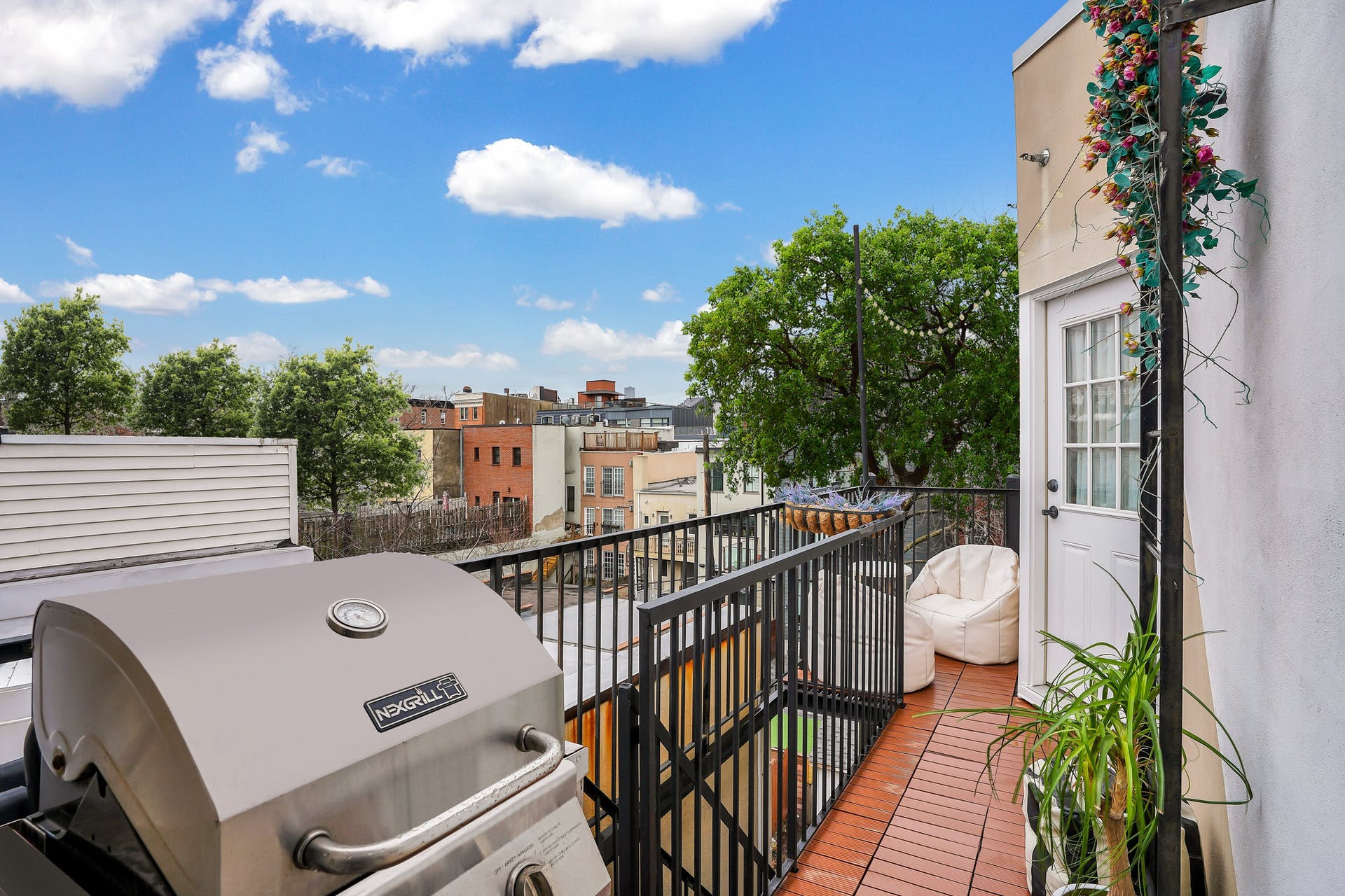 328 Garden Street  #4