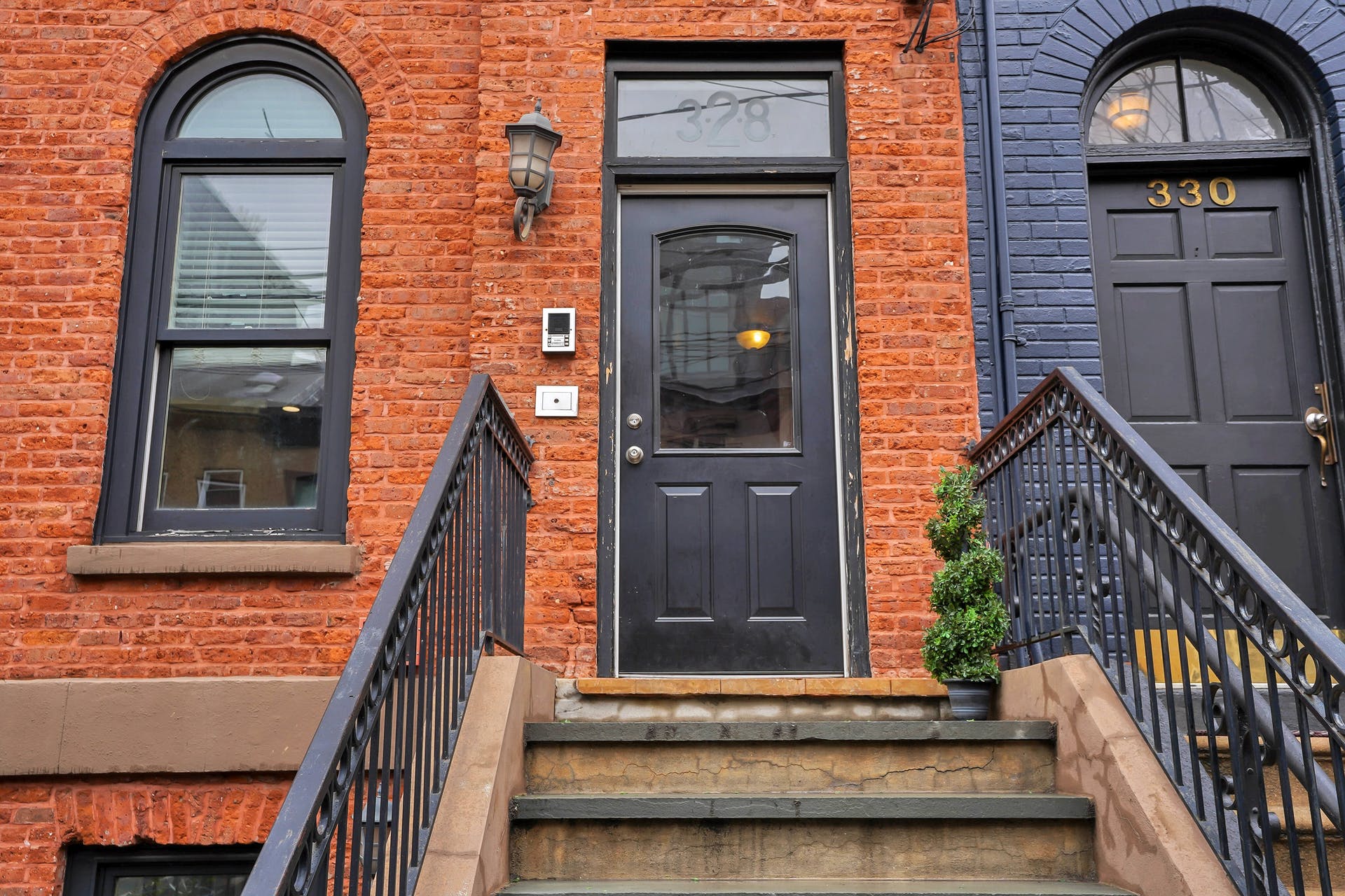 328 Garden Street  #4
