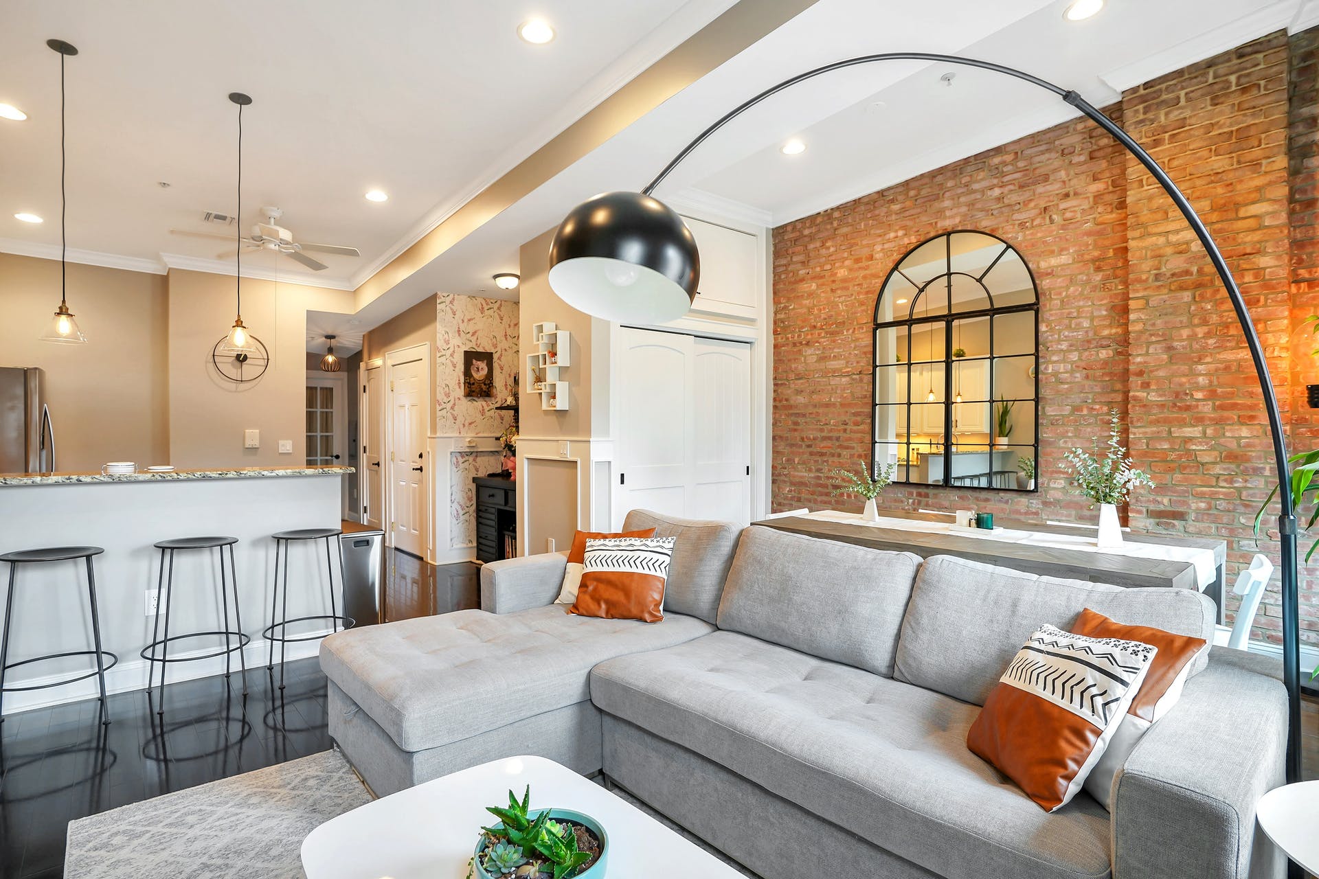 328 Garden Street  #4