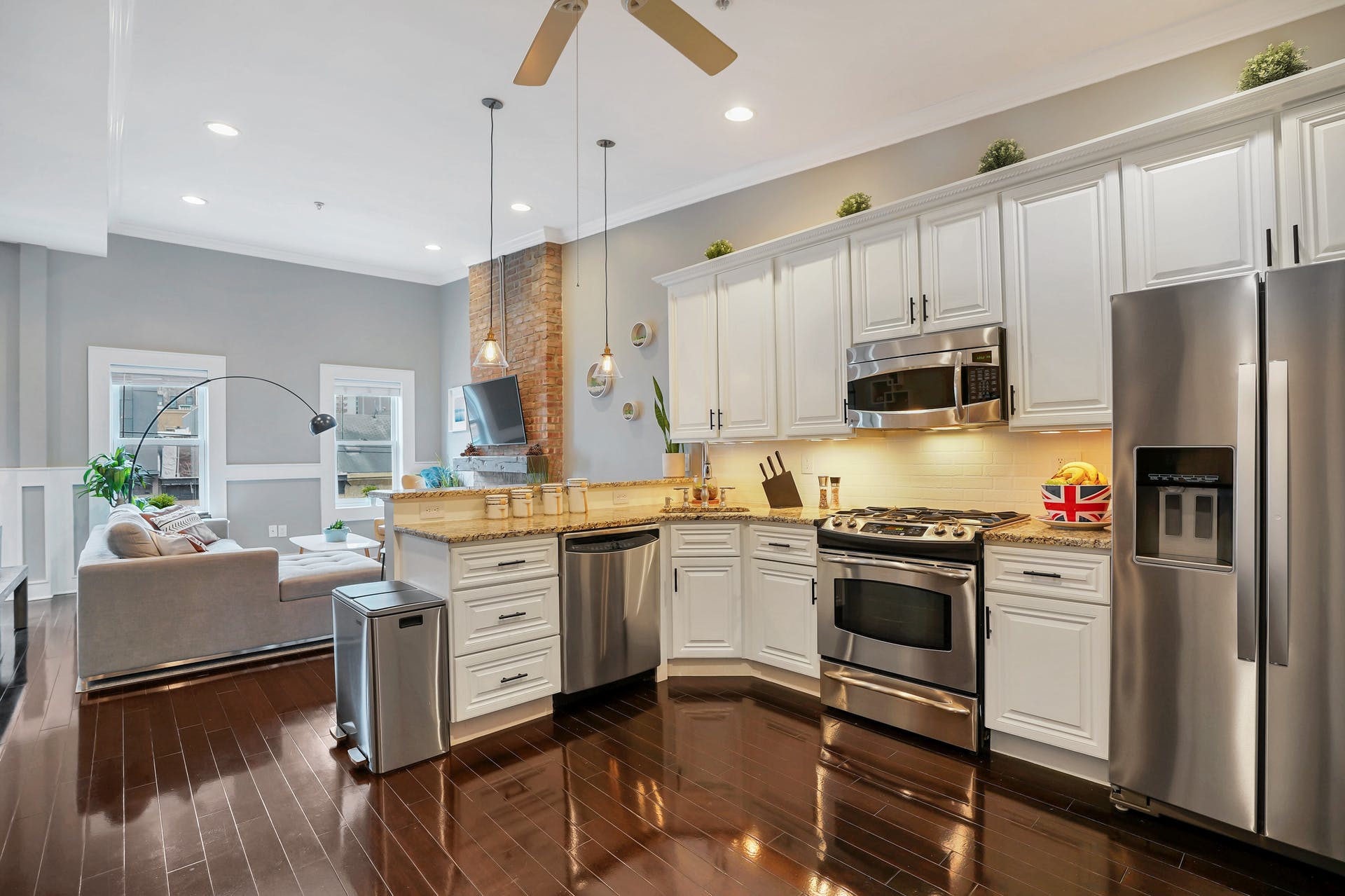 328 Garden Street  #4