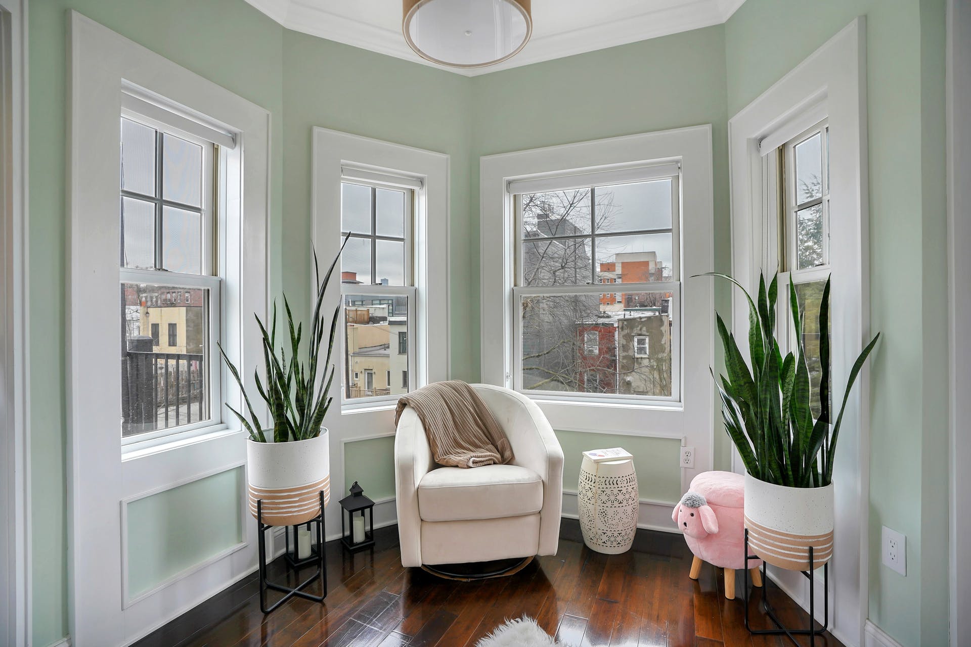 328 Garden Street  #4