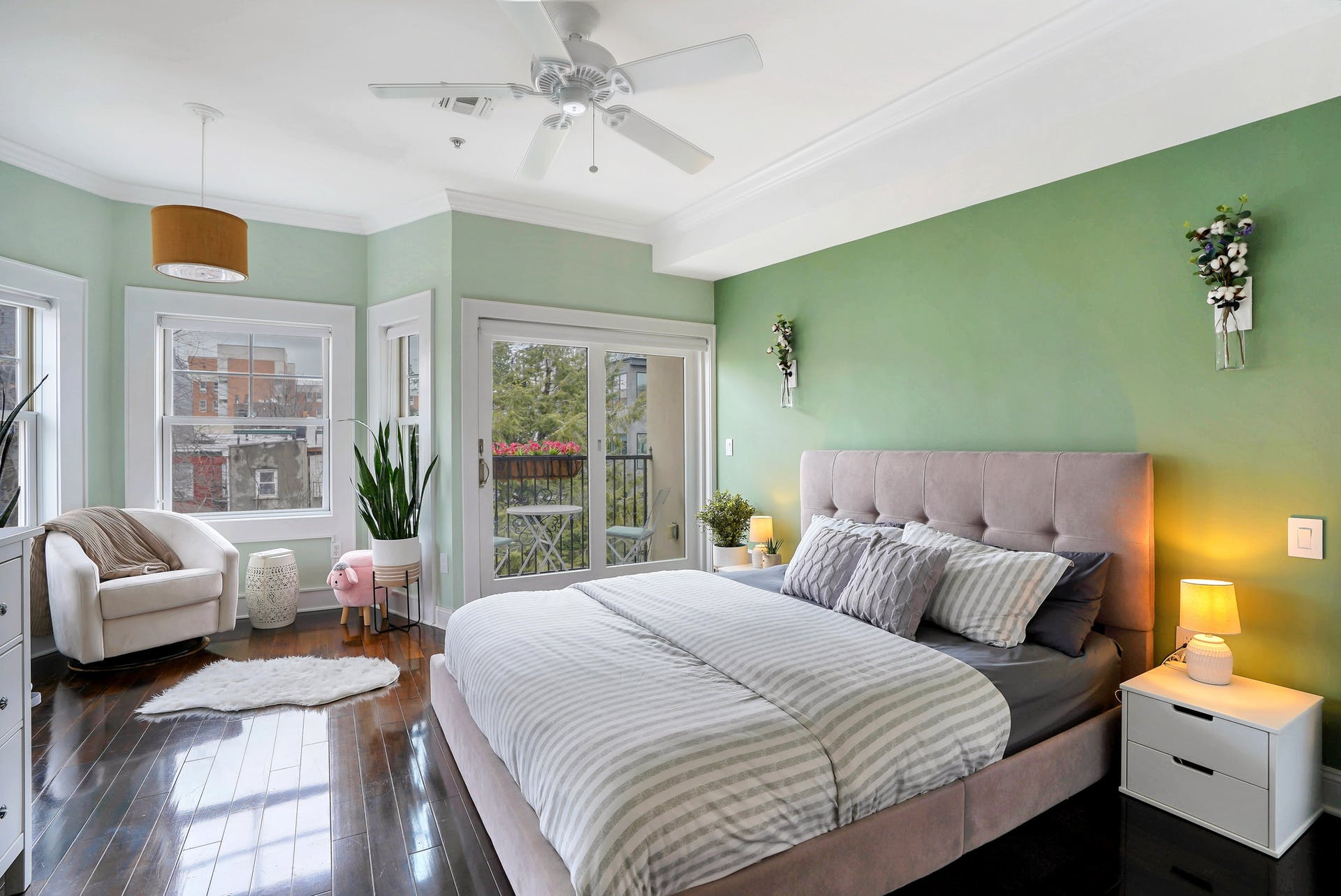 328 Garden Street  #4