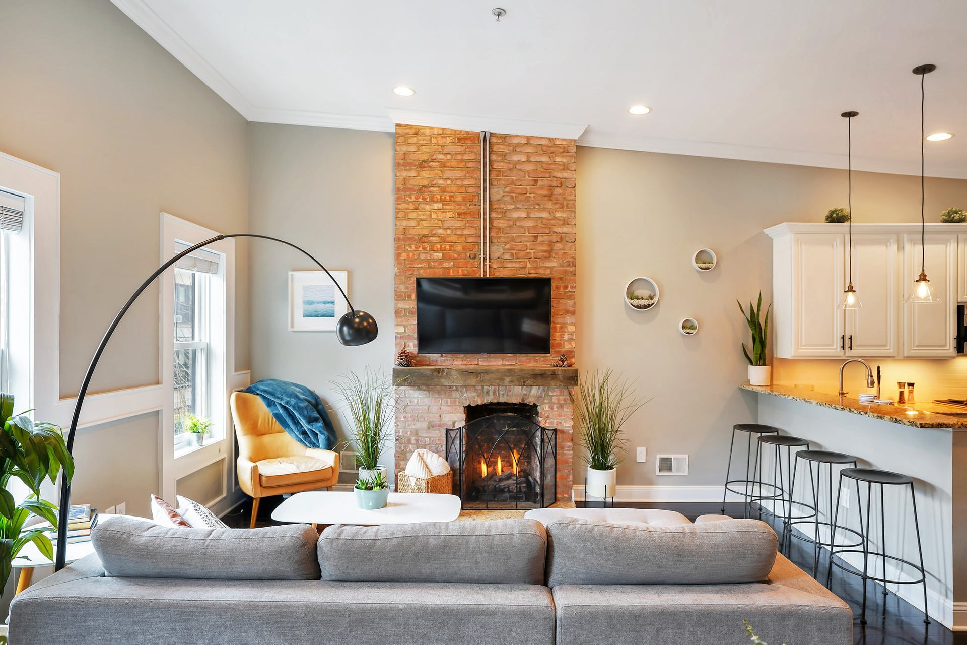 328 Garden Street  #4