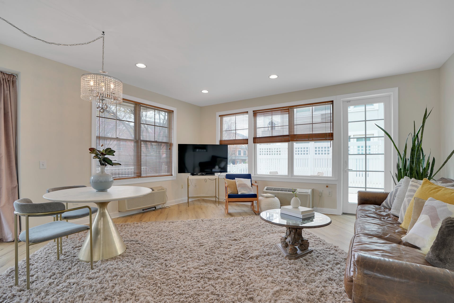 40 Constitution Way  #103