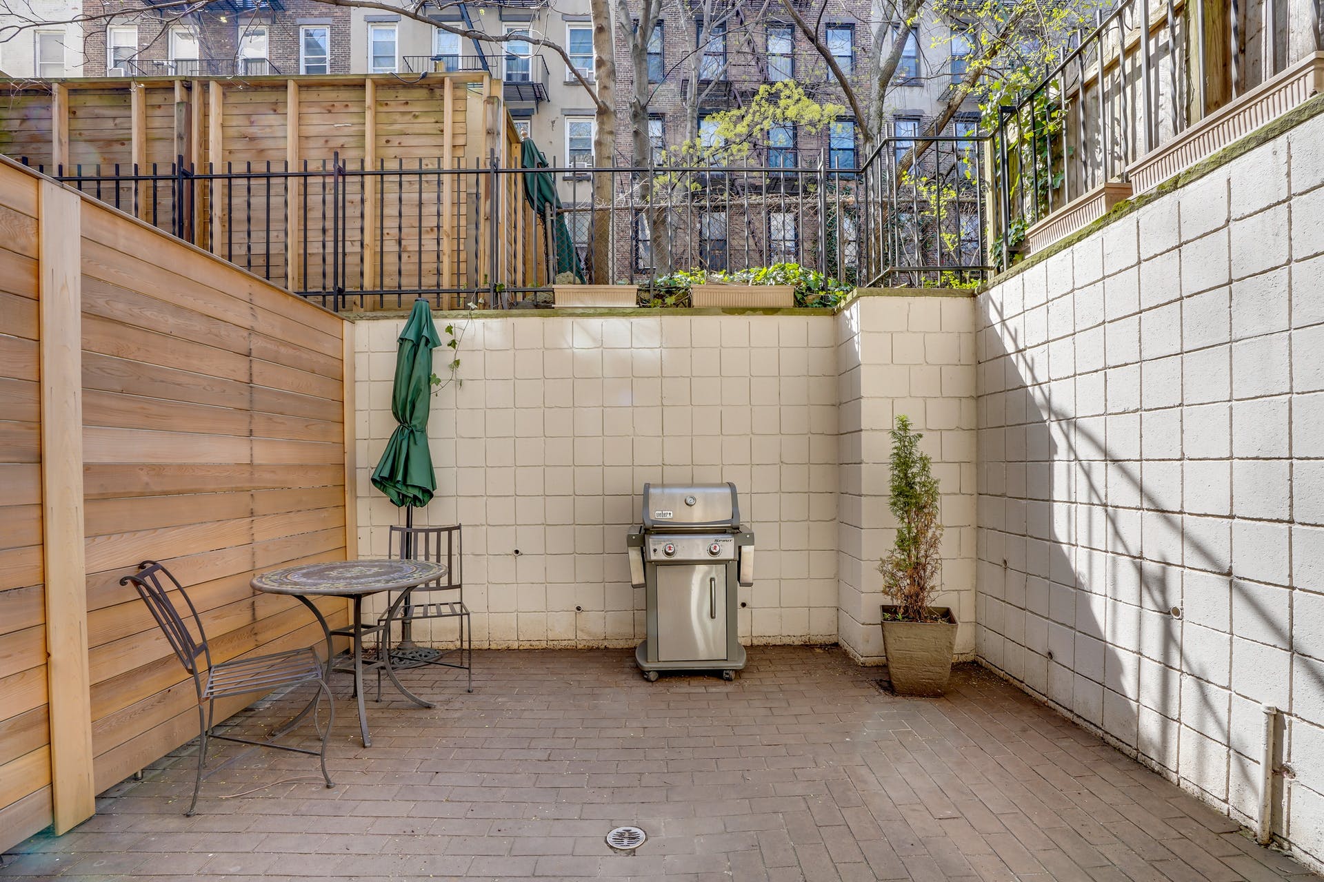 1108 Hudson Street  #1B