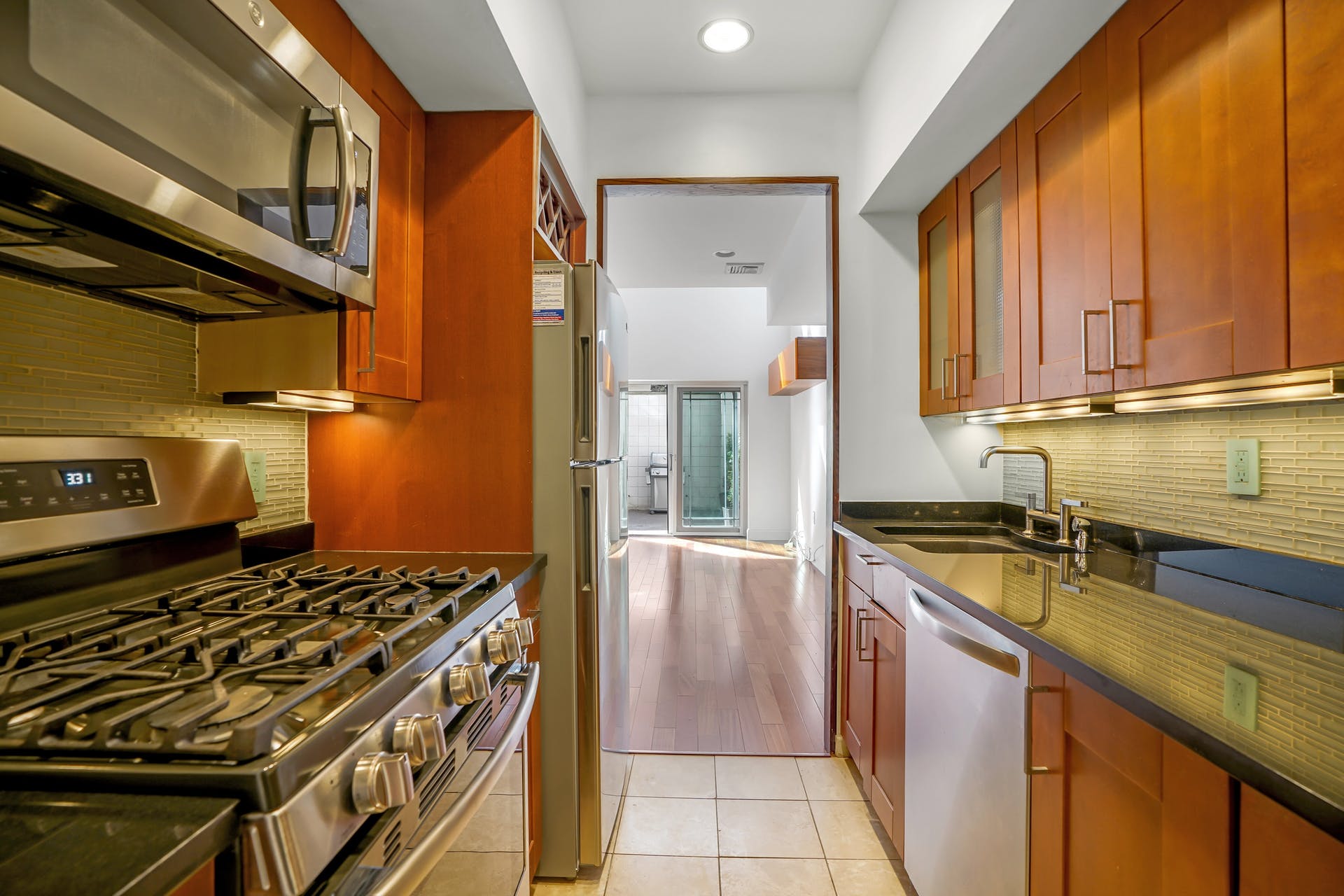 1108 Hudson Street  #1B